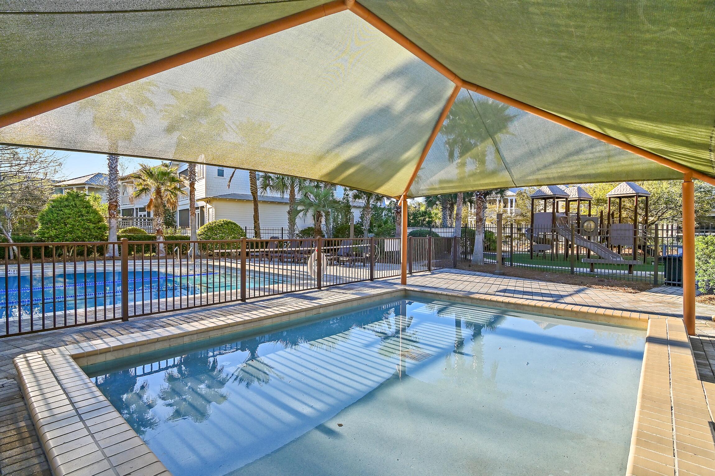 NATUREWALK AT SEAGROVE - Residential