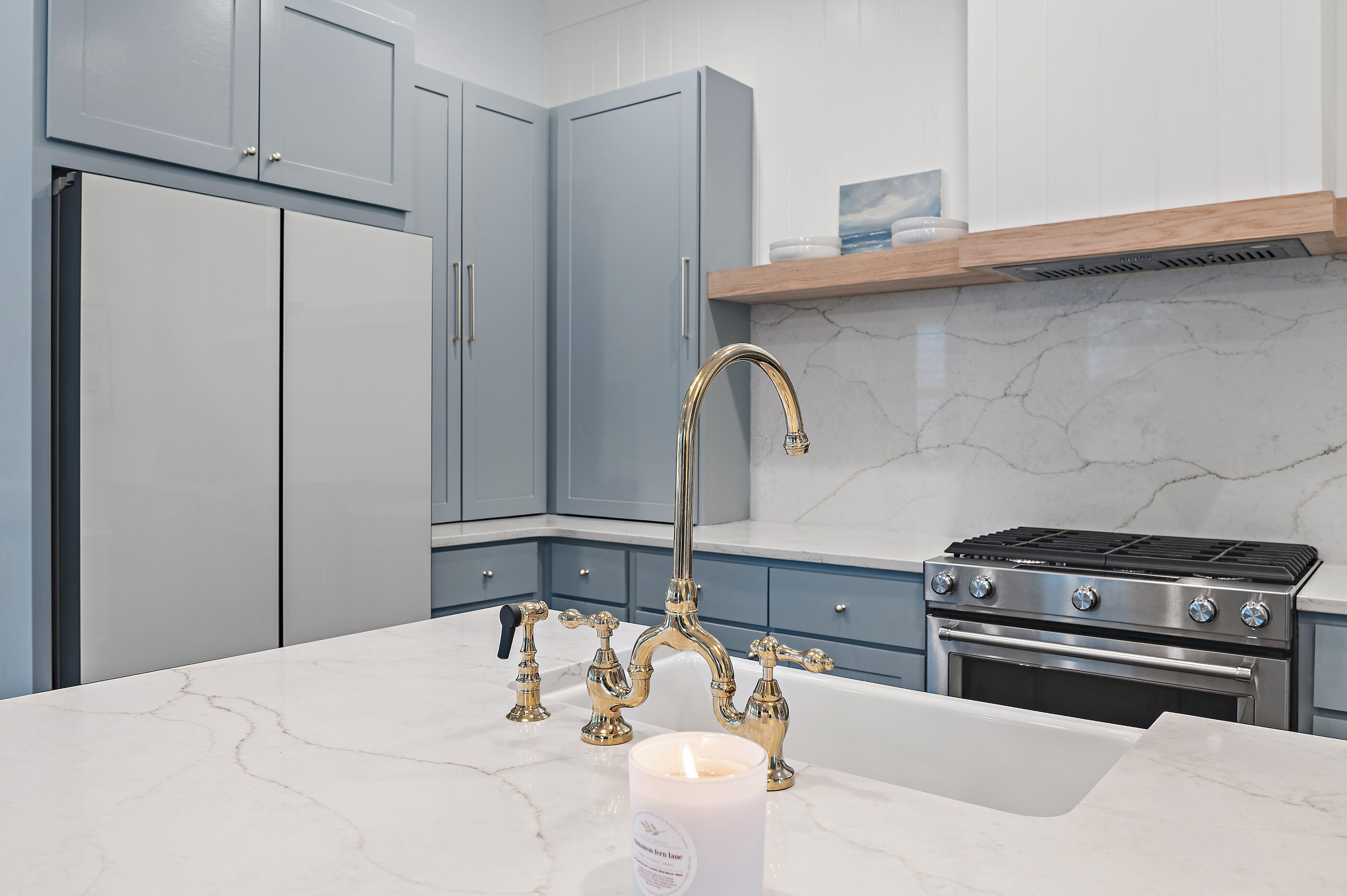 NATUREWALK AT SEAGROVE - Residential