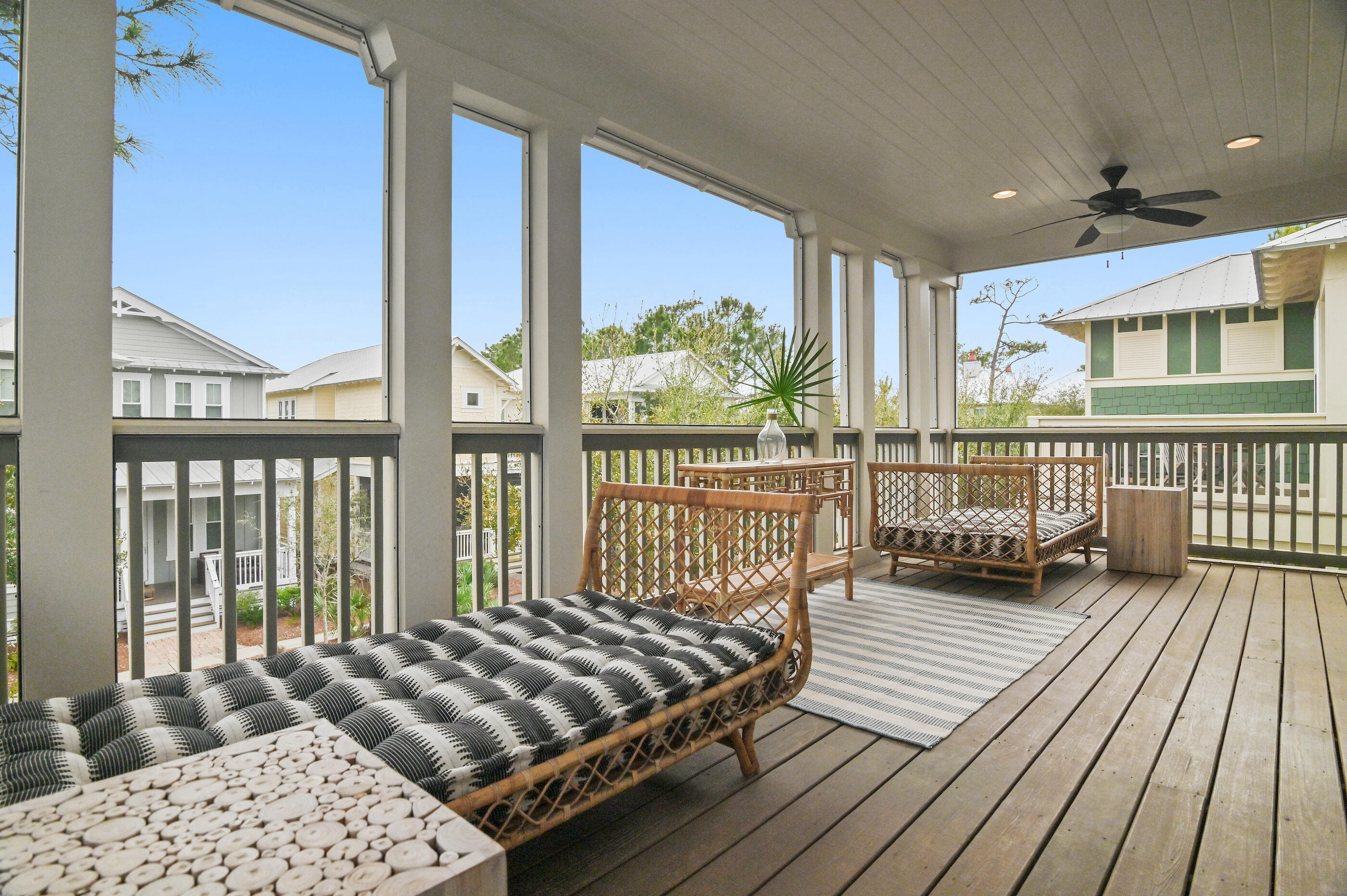 NATUREWALK AT SEAGROVE - Residential