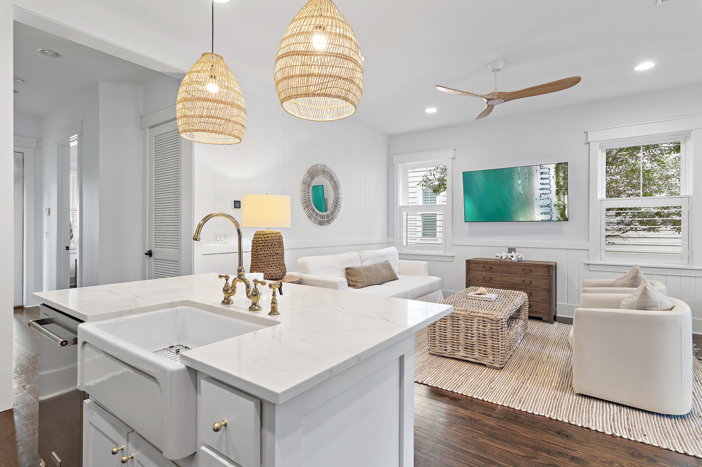 NATUREWALK AT SEAGROVE - Residential