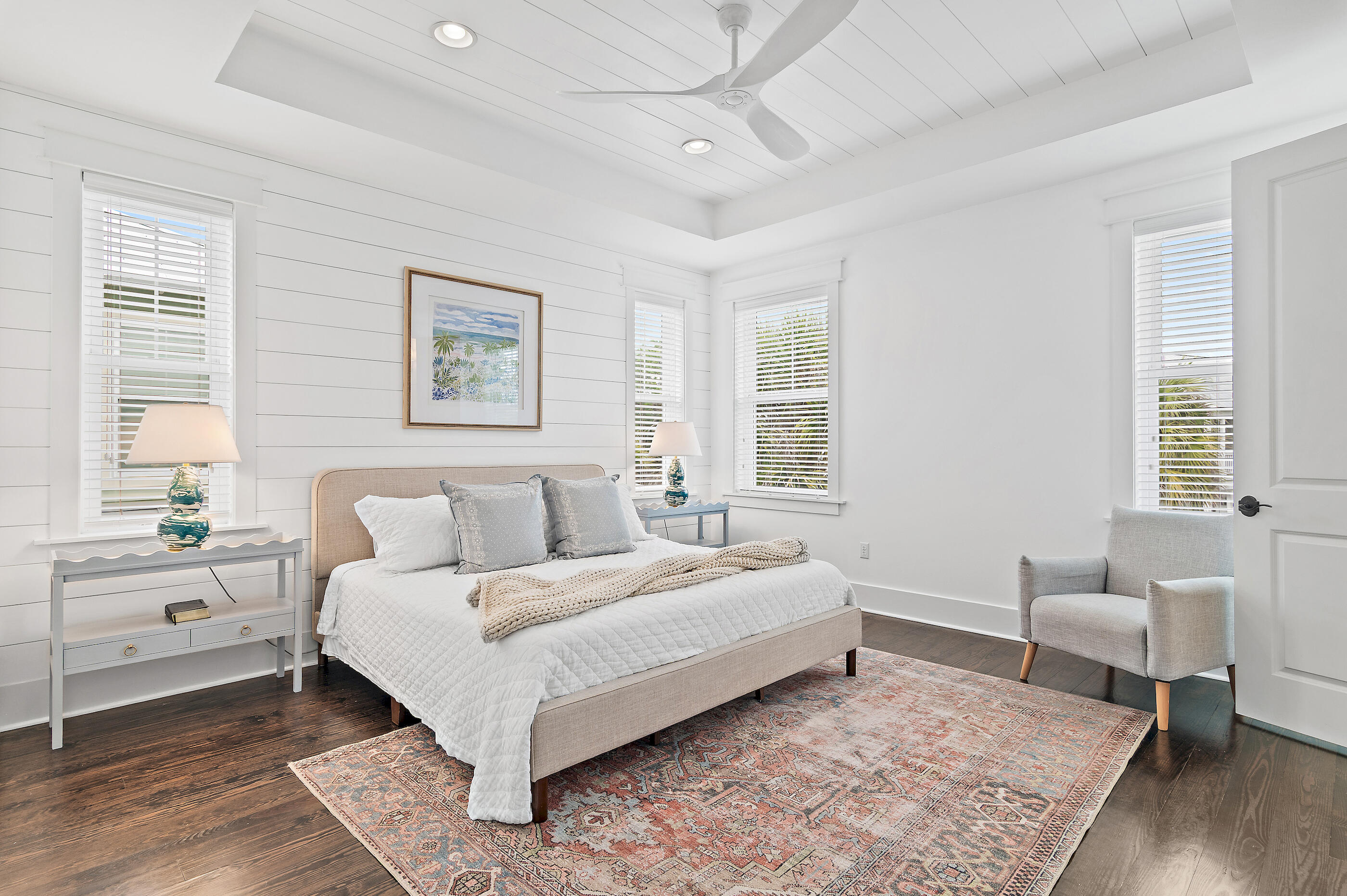 NATUREWALK AT SEAGROVE - Residential