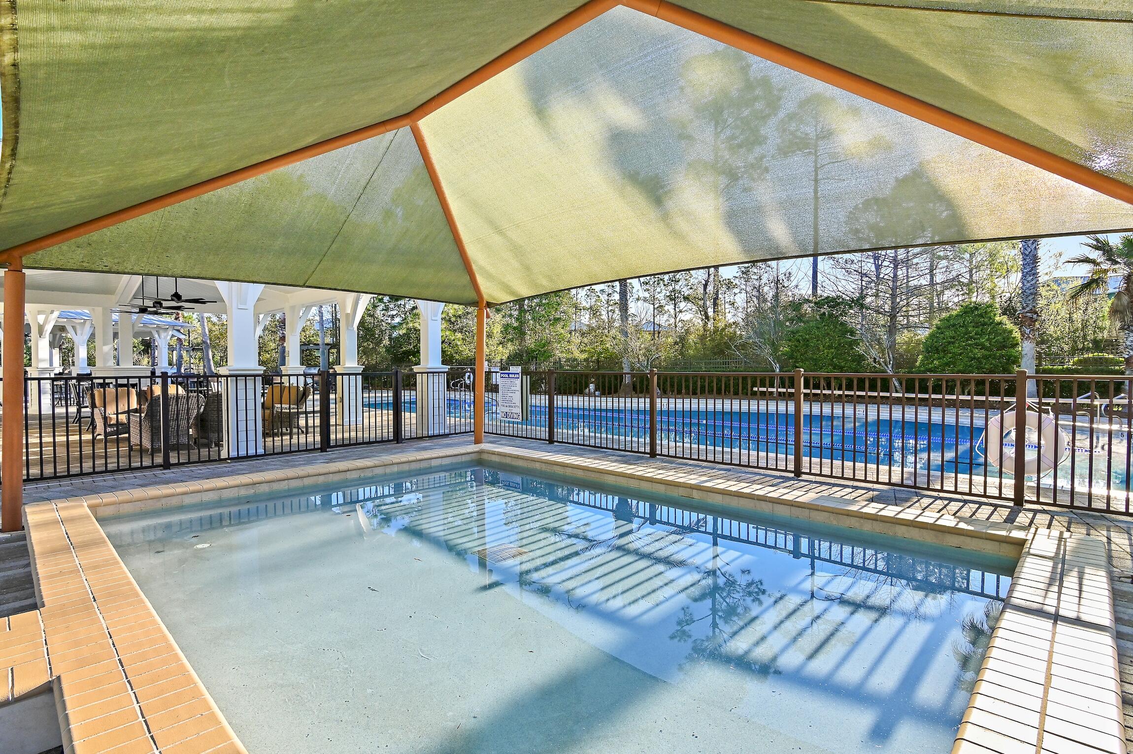 NATUREWALK AT SEAGROVE - Residential