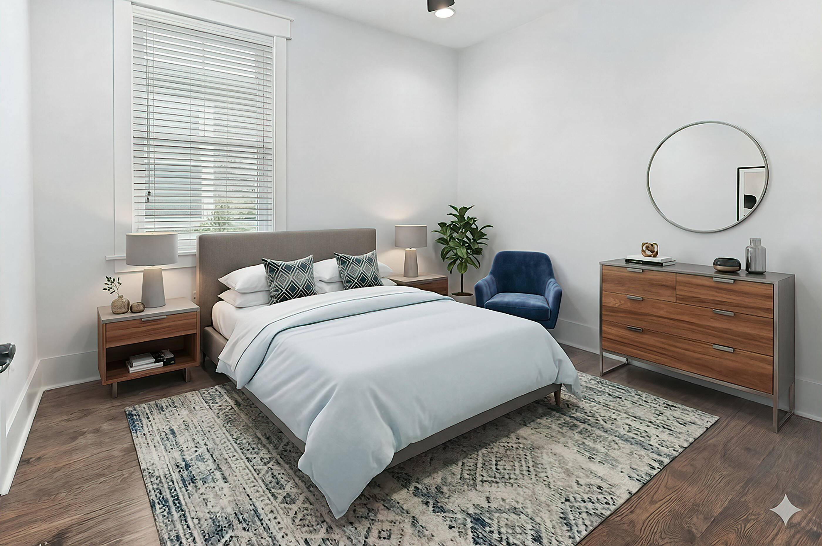 NATUREWALK AT SEAGROVE - Residential