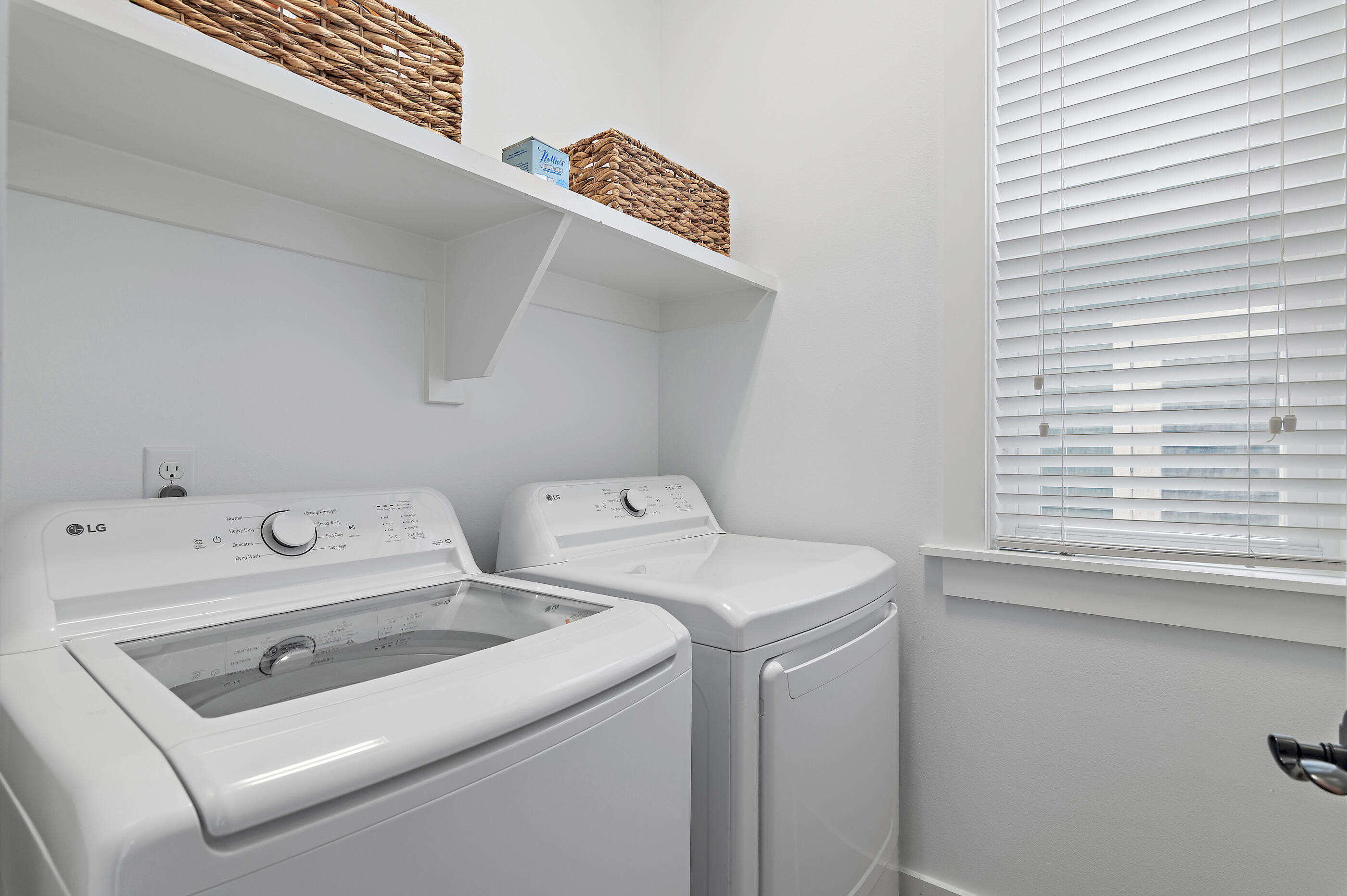 NATUREWALK AT SEAGROVE - Residential