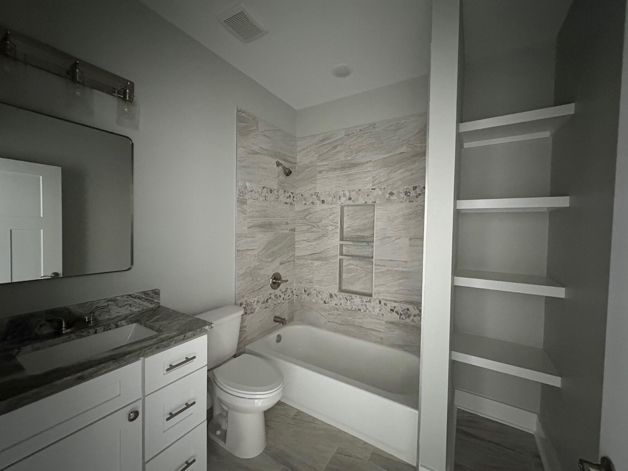 VILLA TASSO TOWN OF - Residential