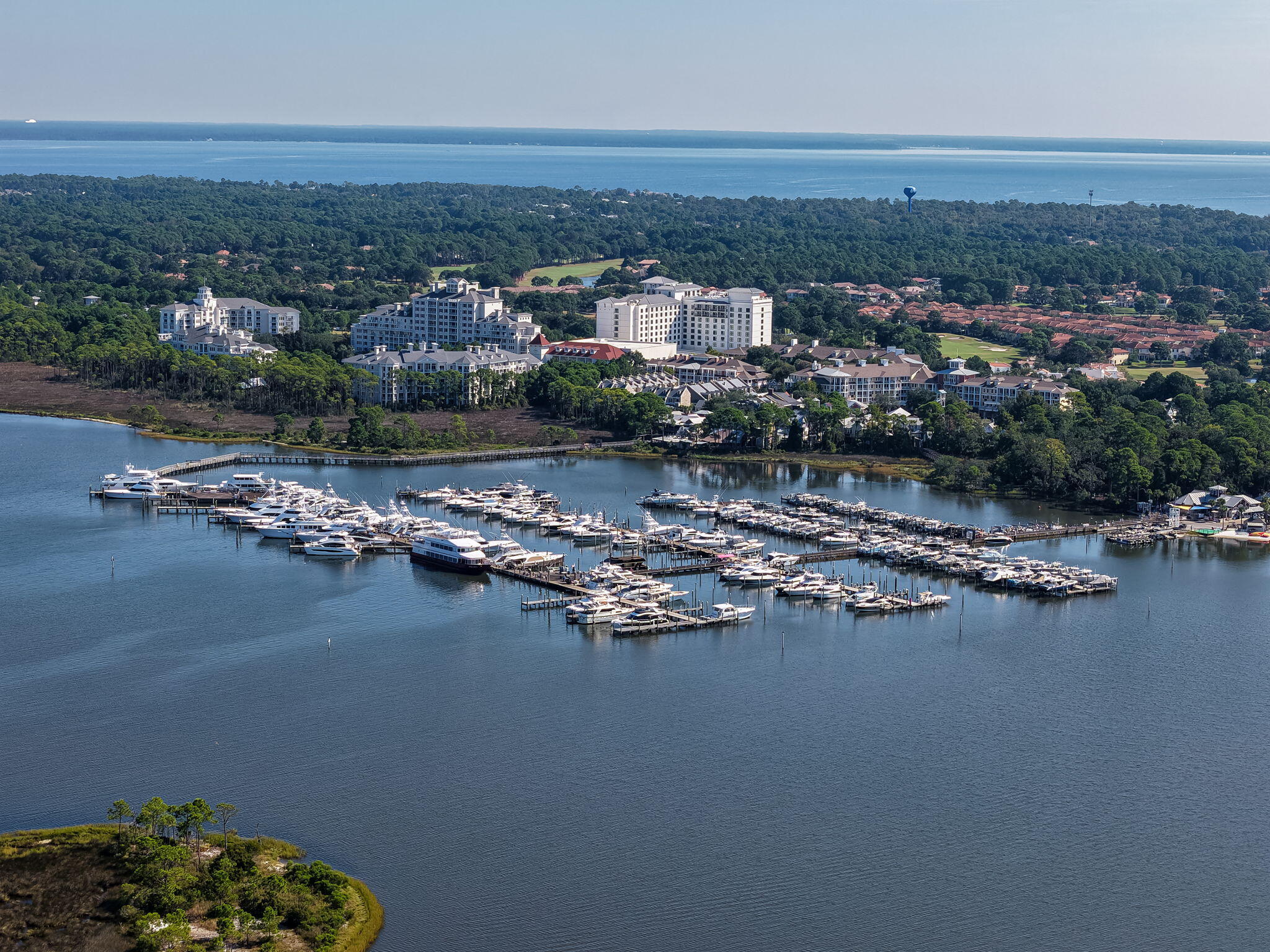 LINKSIDE VILLAGE UNIT 1 - Residential
