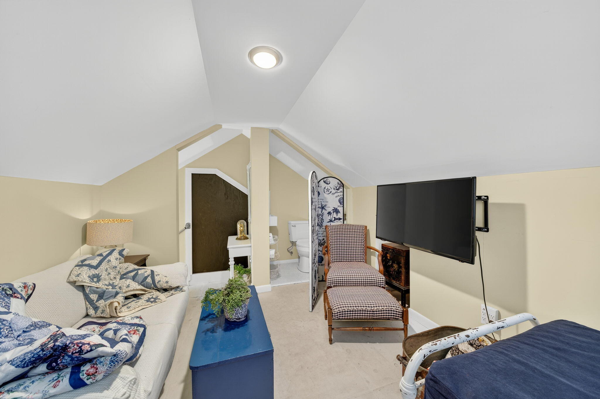 LINKSIDE VILLAGE UNIT 1 - Residential