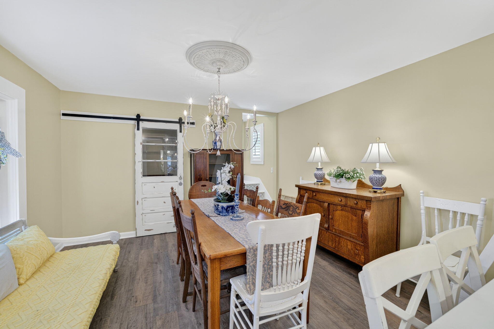 LINKSIDE VILLAGE UNIT 1 - Residential