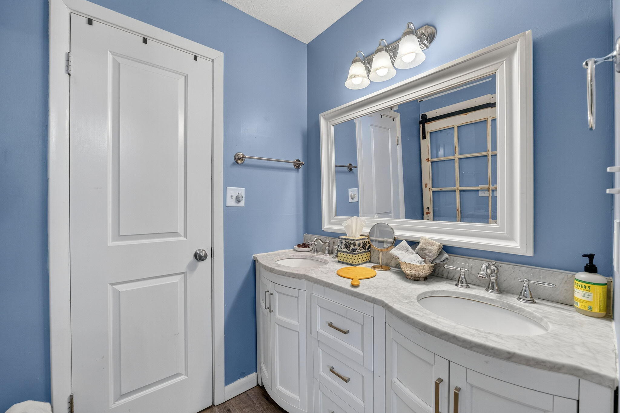 LINKSIDE VILLAGE UNIT 1 - Residential