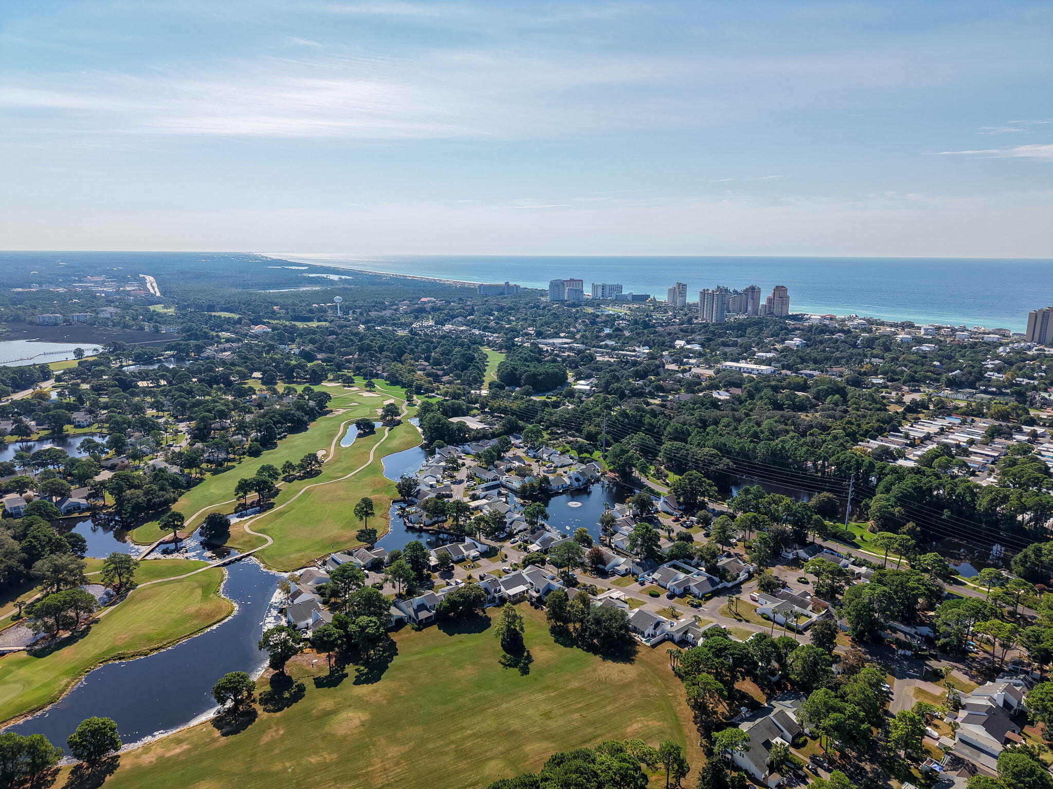 LINKSIDE VILLAGE UNIT 1 - Residential