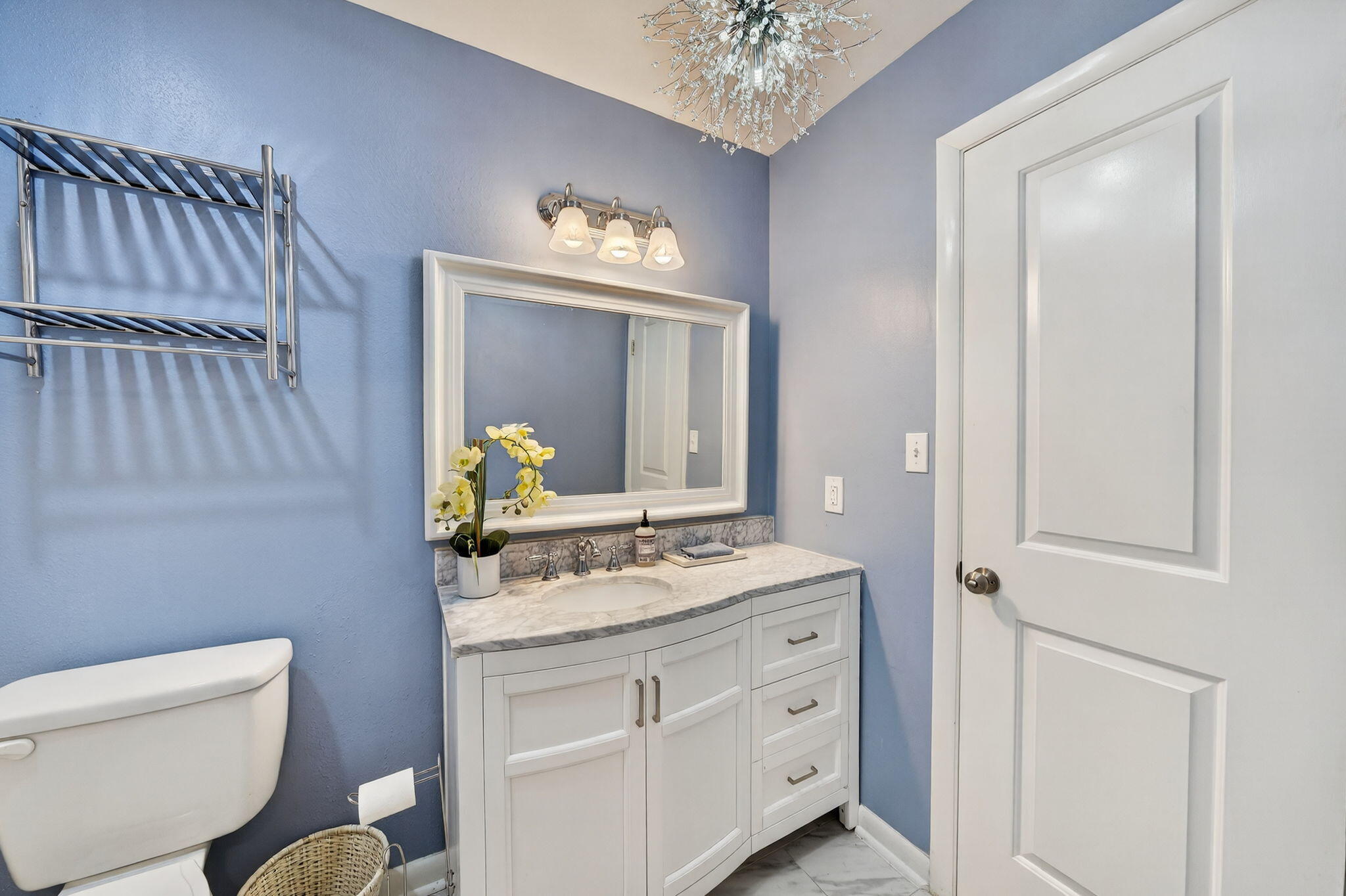 LINKSIDE VILLAGE UNIT 1 - Residential