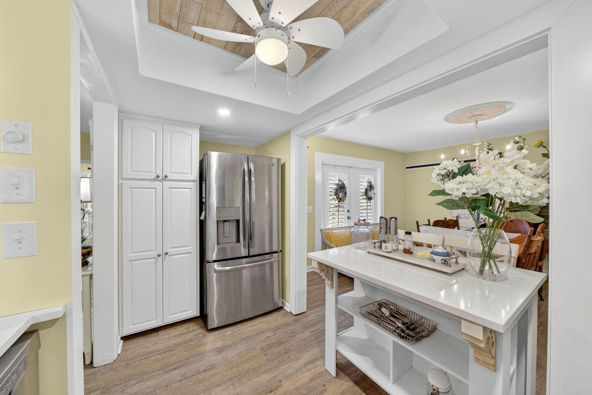LINKSIDE VILLAGE UNIT 1 - Residential