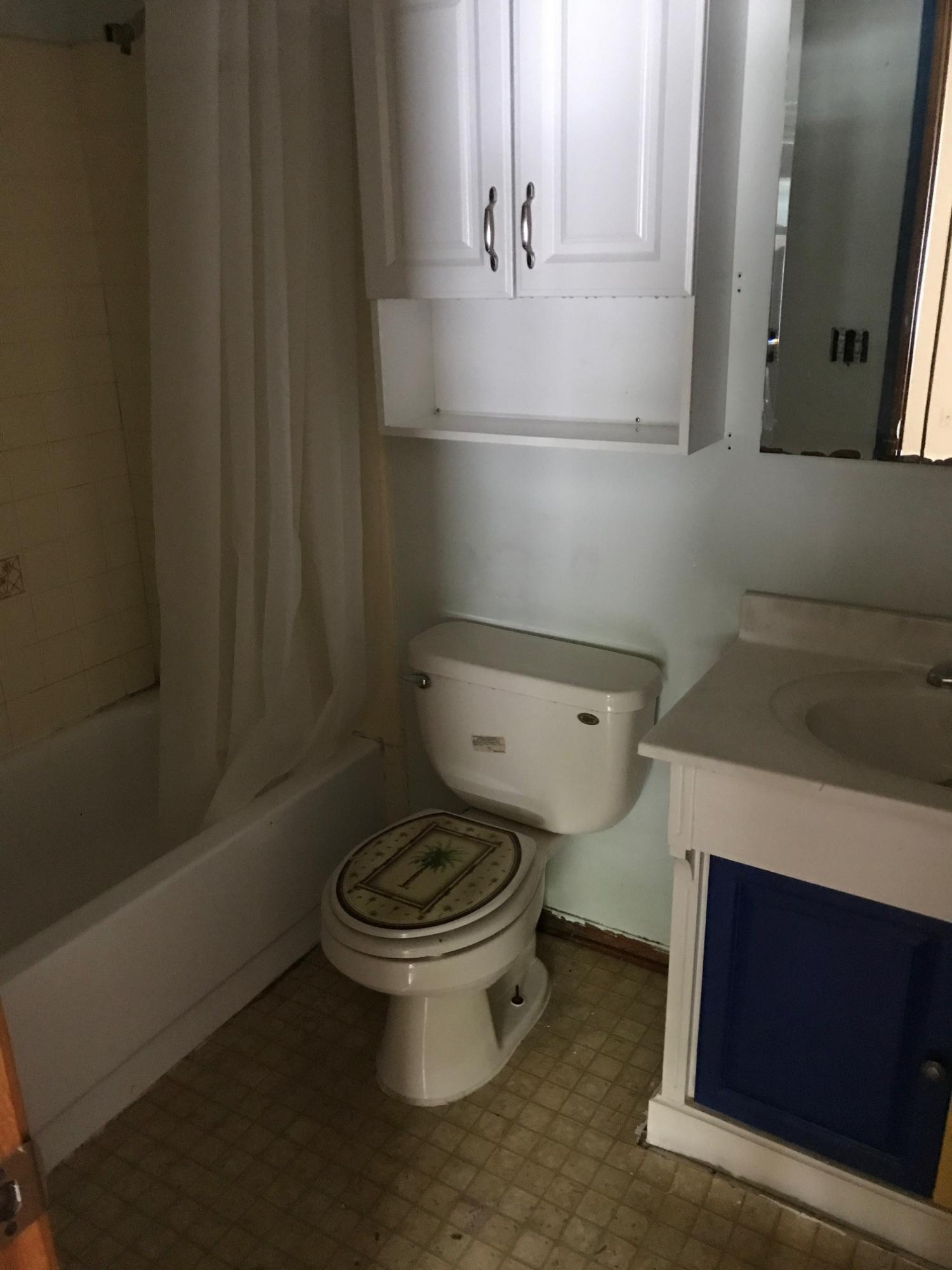 MARY ESTHER HEIGHTS - Residential