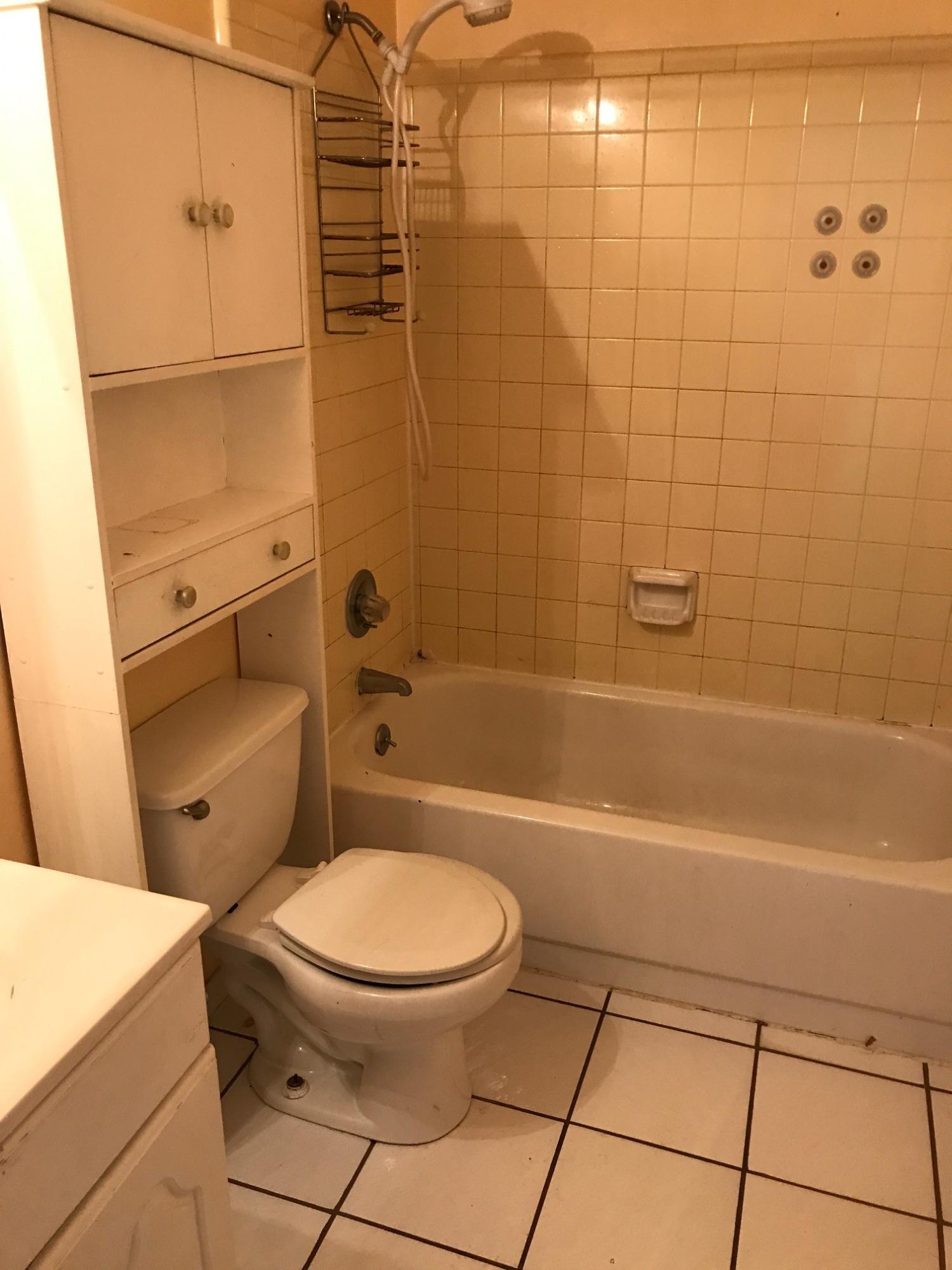 MARY ESTHER HEIGHTS - Residential