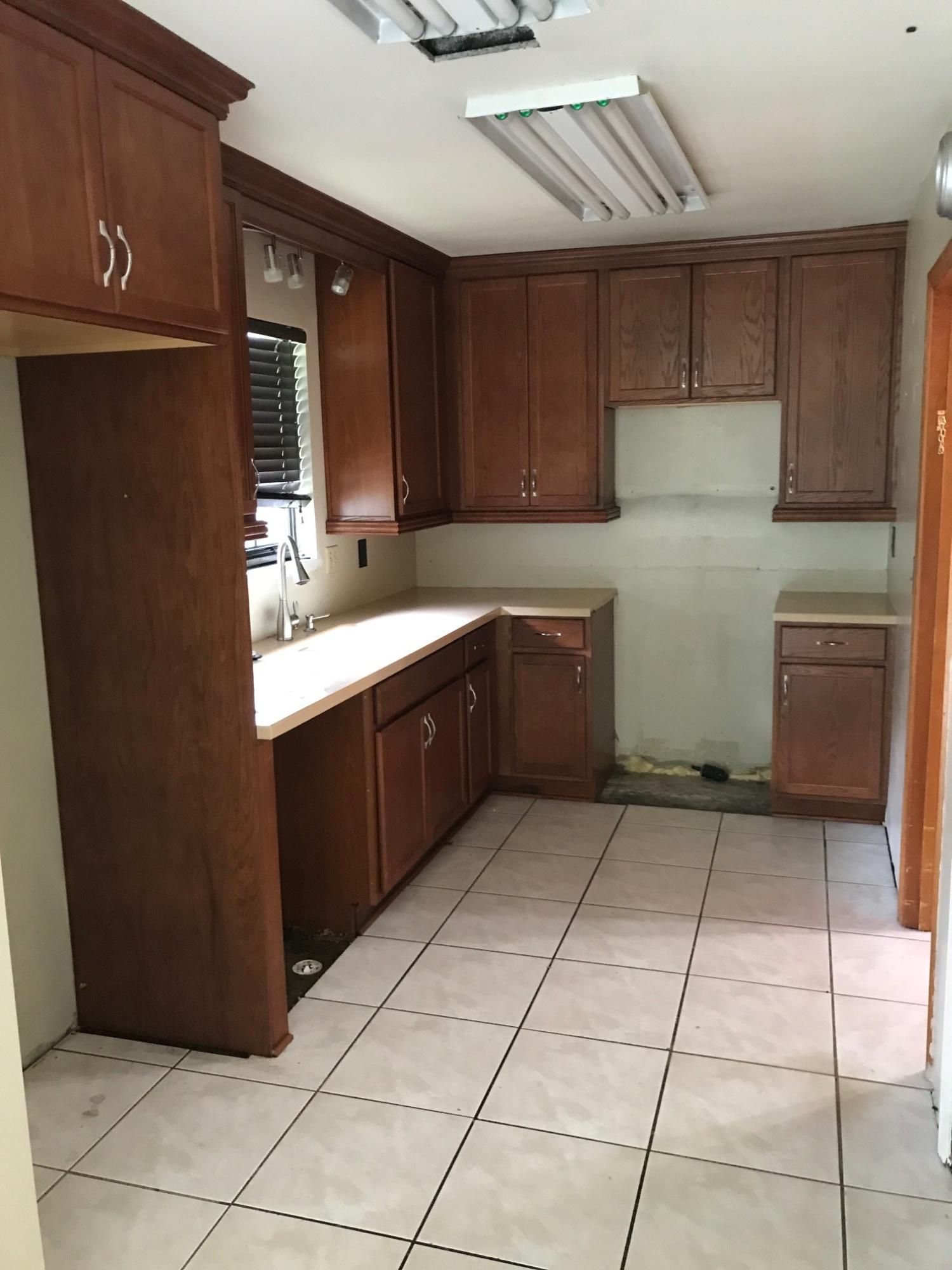 MARY ESTHER HEIGHTS - Residential