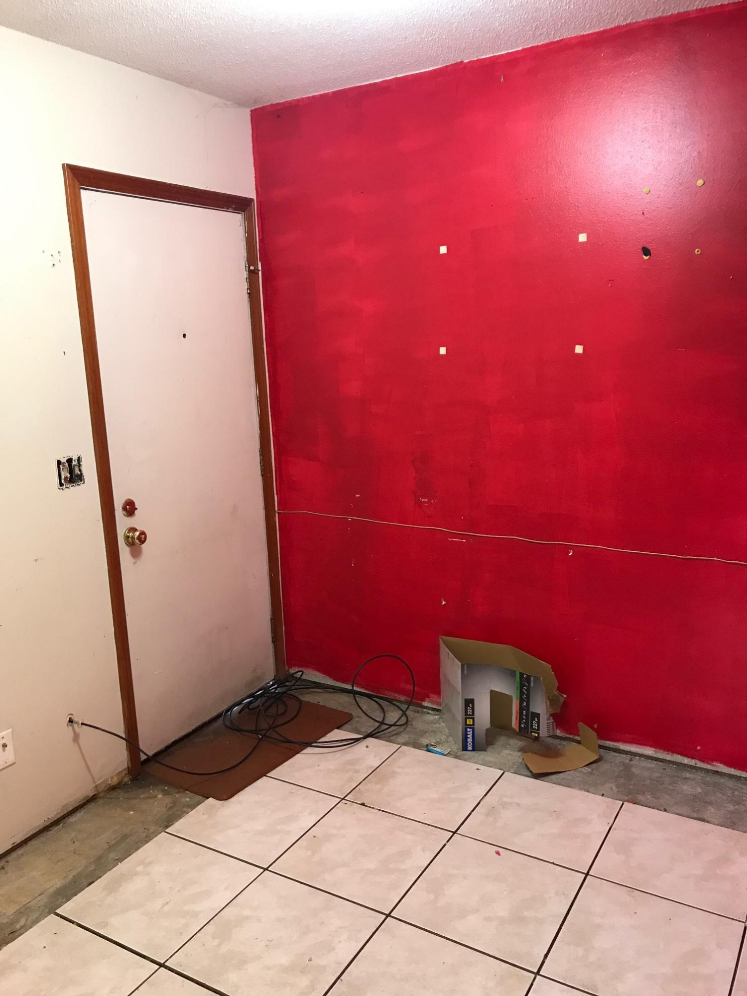 MARY ESTHER HEIGHTS - Residential