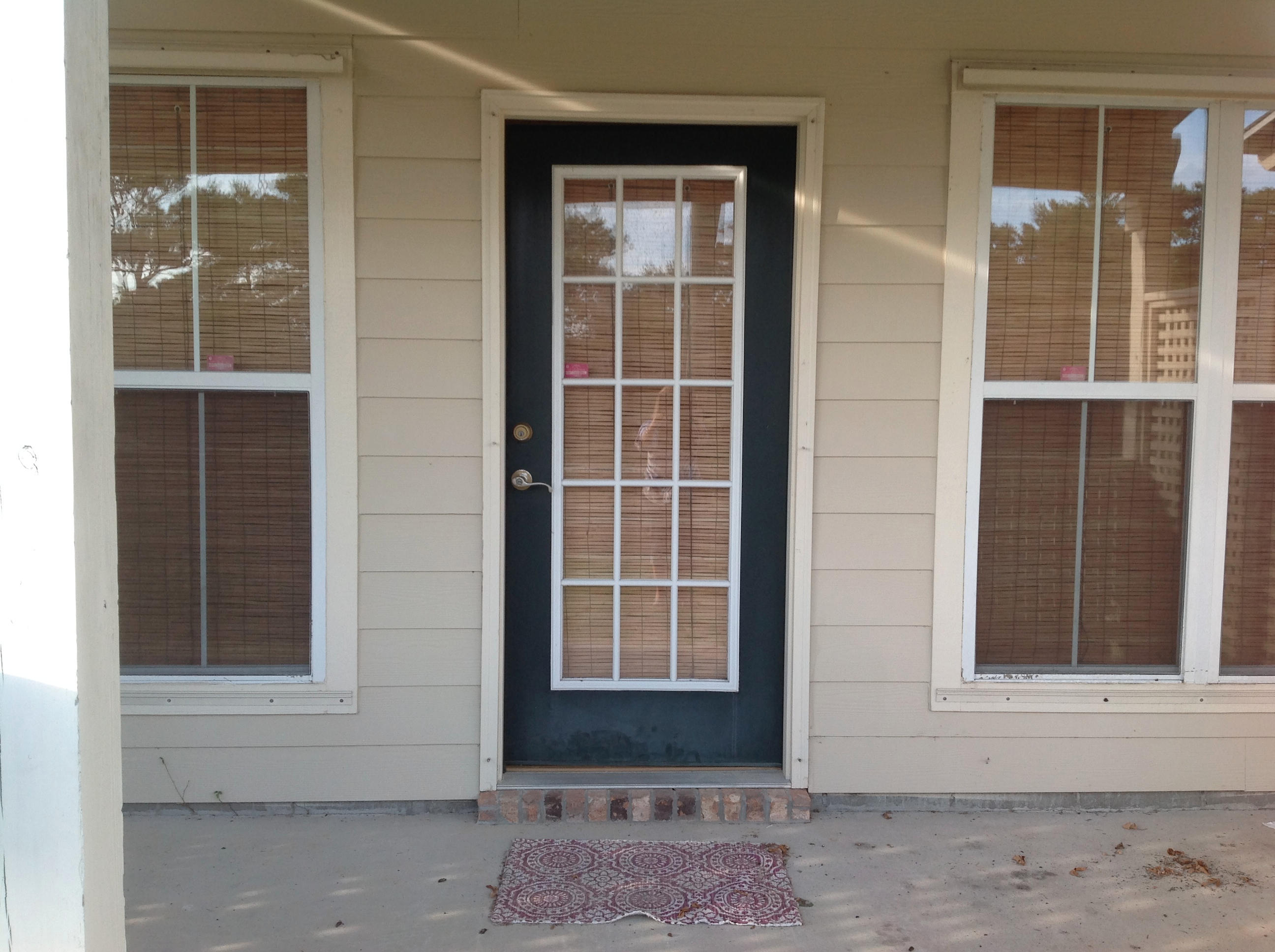 OLD BAY T/H - Residential