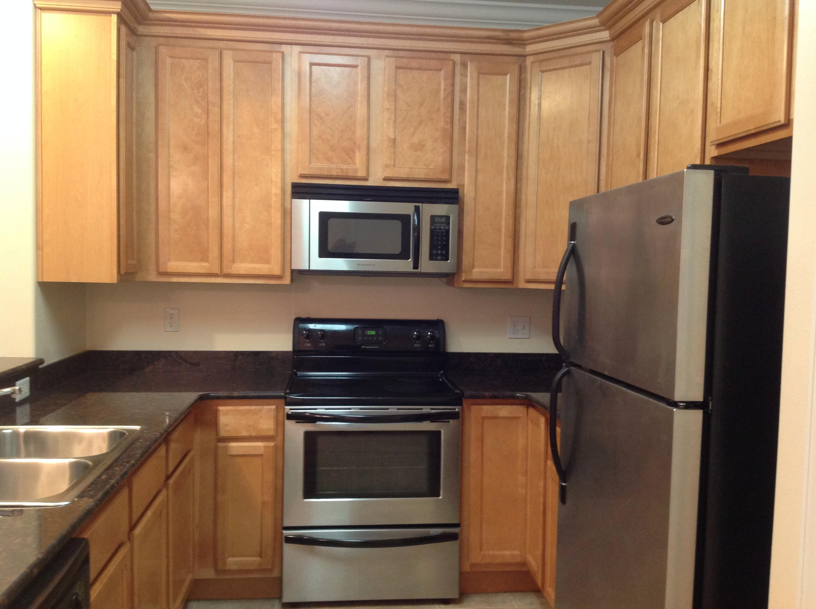 OLD BAY T/H - Residential