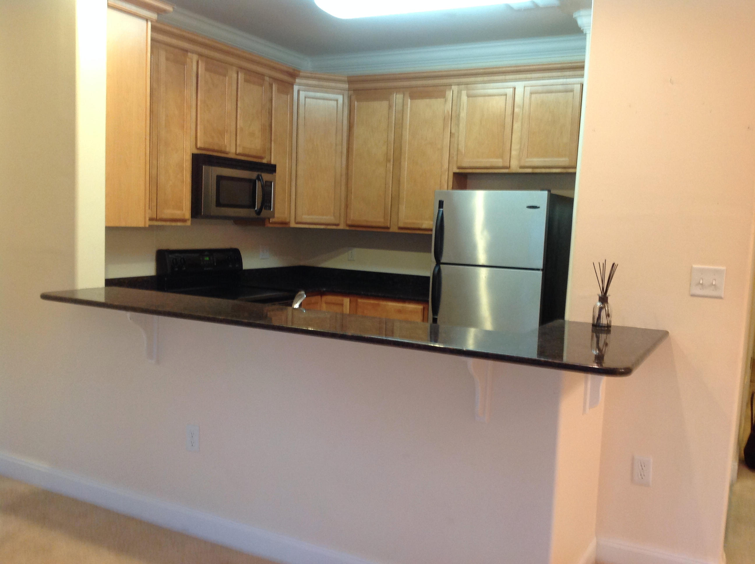 OLD BAY T/H - Residential