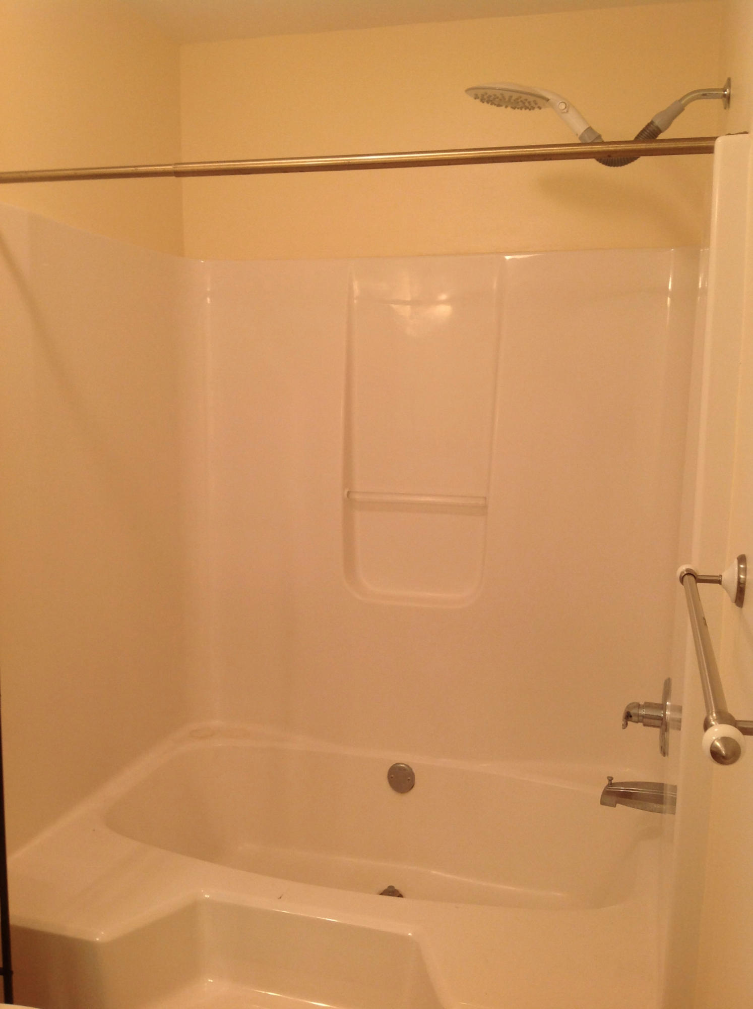 OLD BAY T/H - Residential