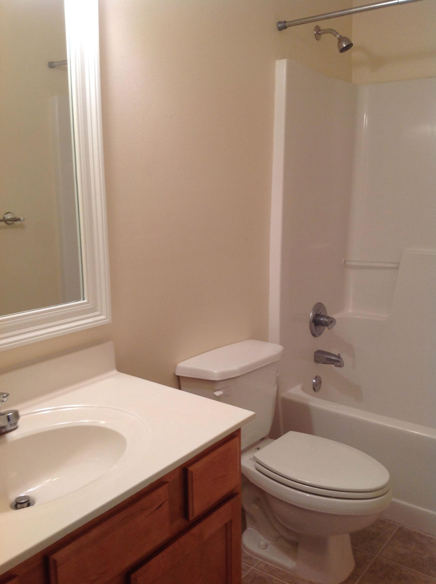 OLD BAY T/H - Residential