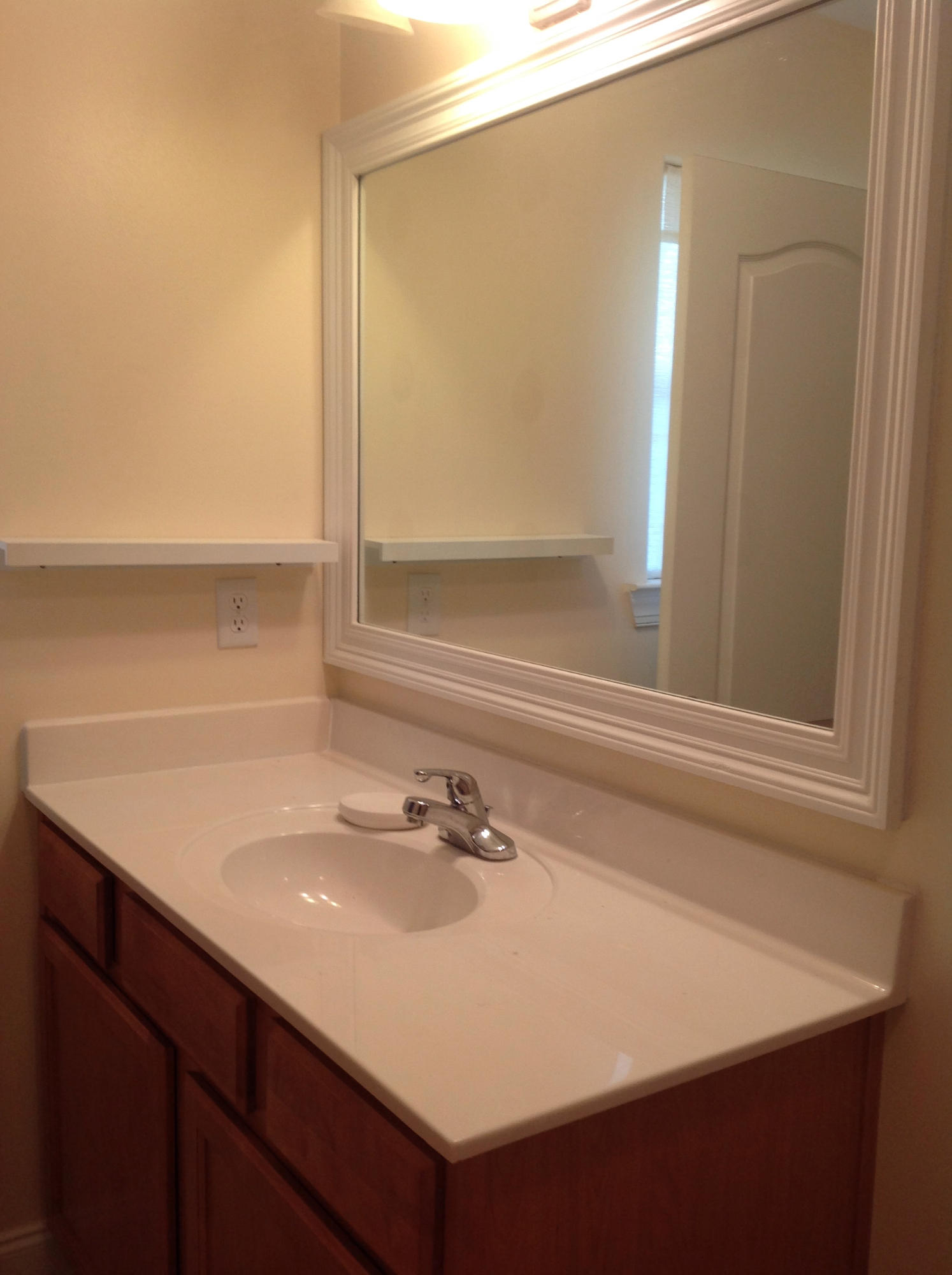 OLD BAY T/H - Residential