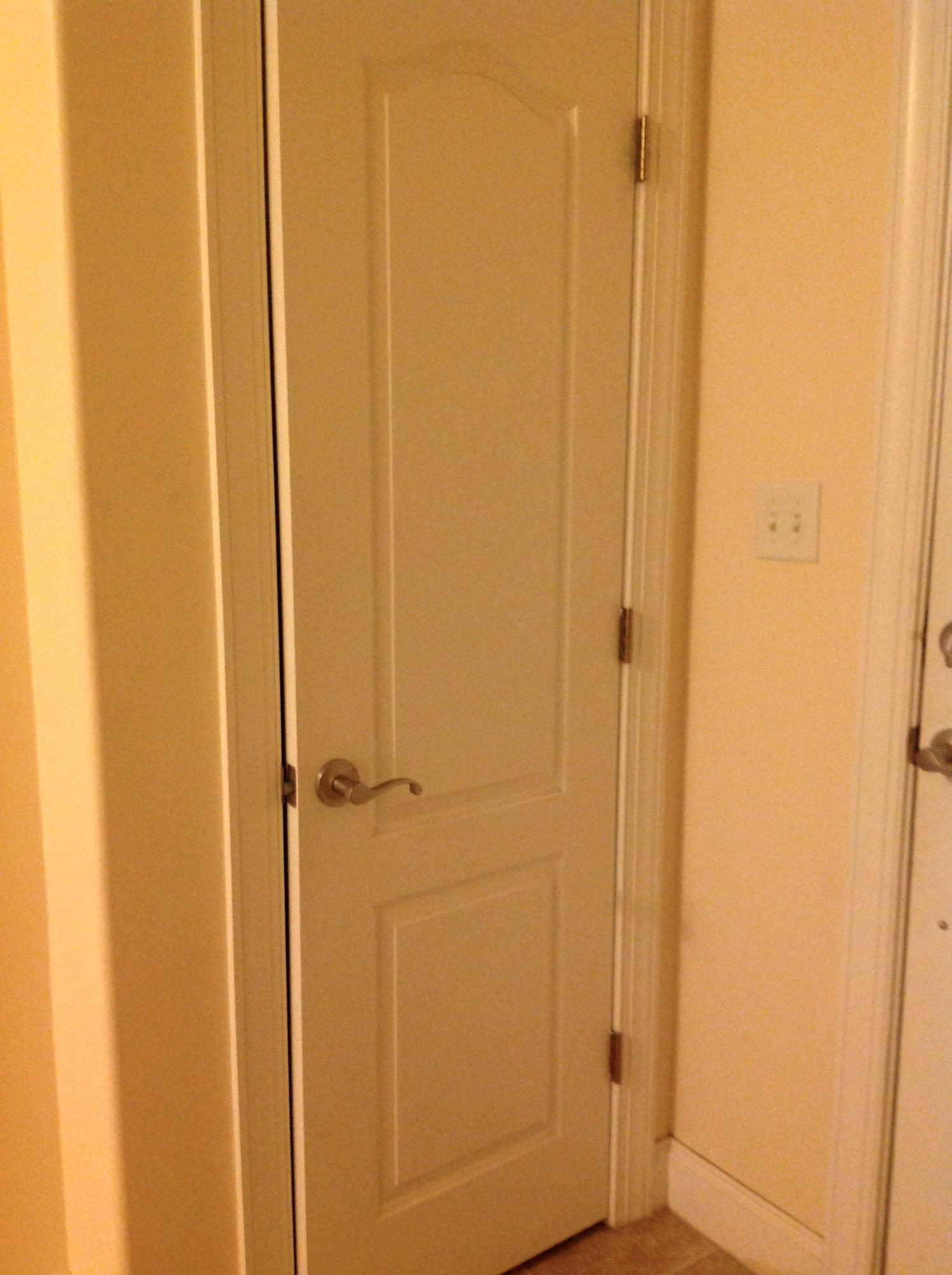 OLD BAY T/H - Residential