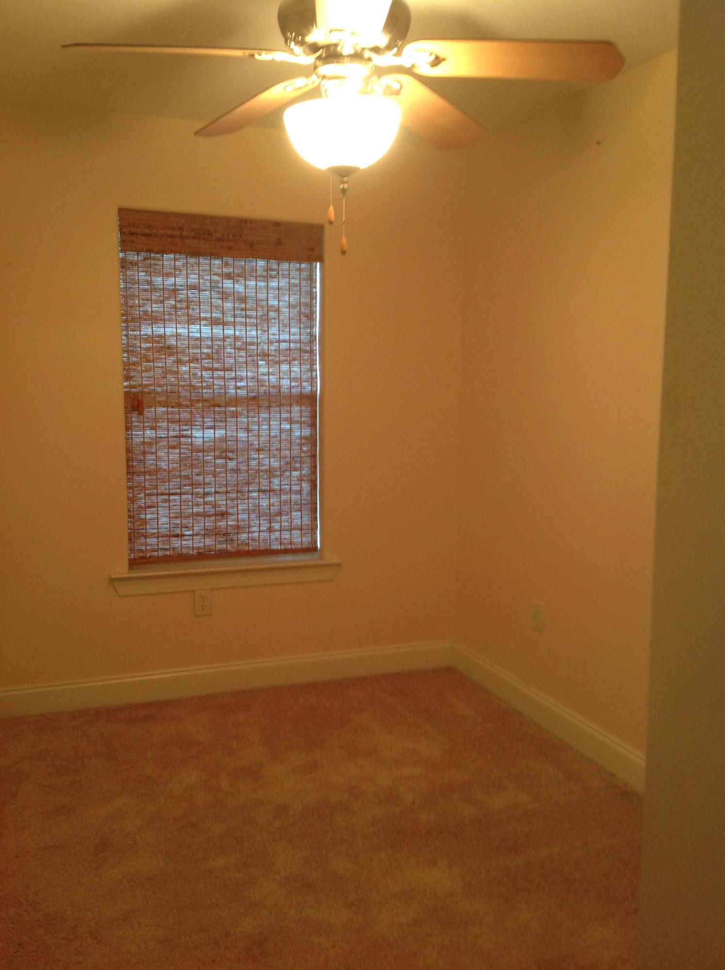 OLD BAY T/H - Residential