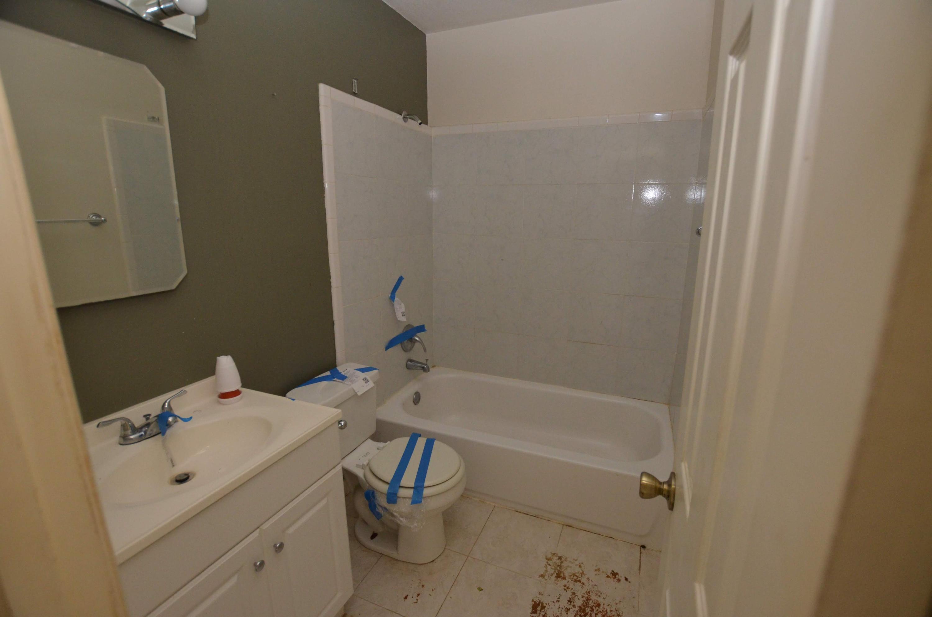 PORT DIXIE - Residential