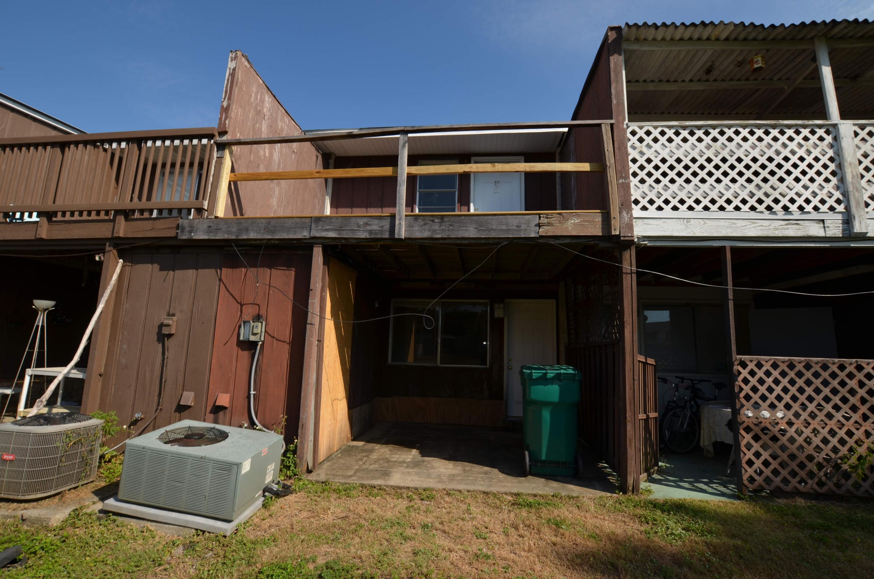 PORT DIXIE - Residential