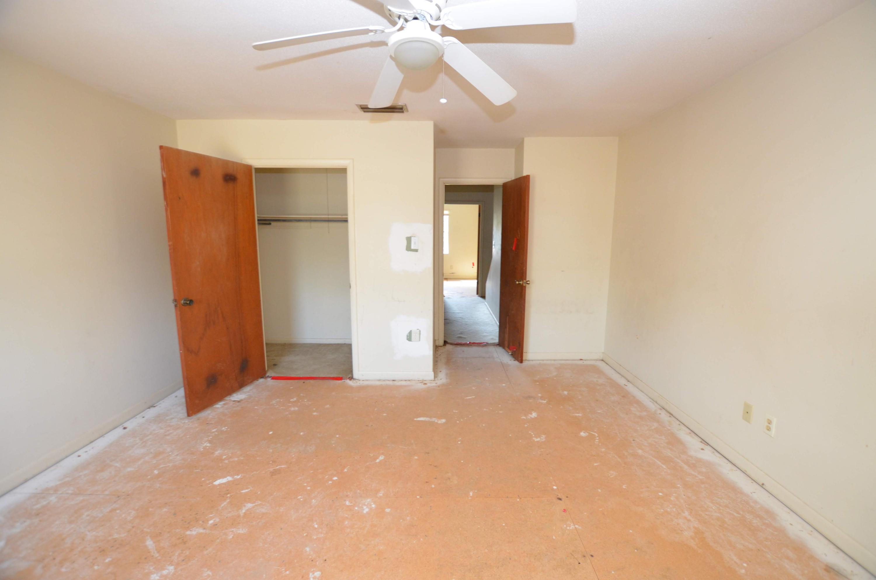 PORT DIXIE - Residential