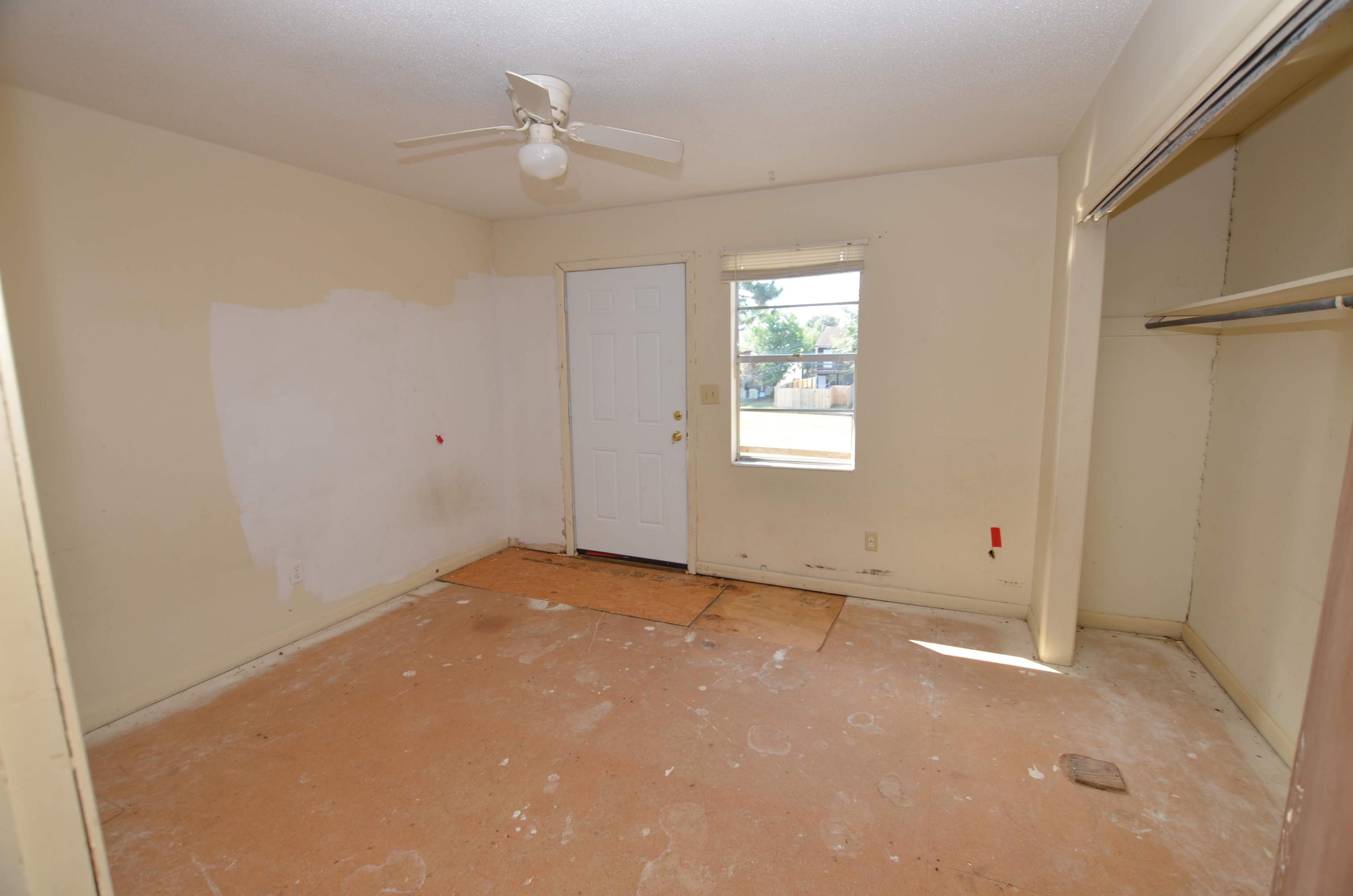 PORT DIXIE - Residential