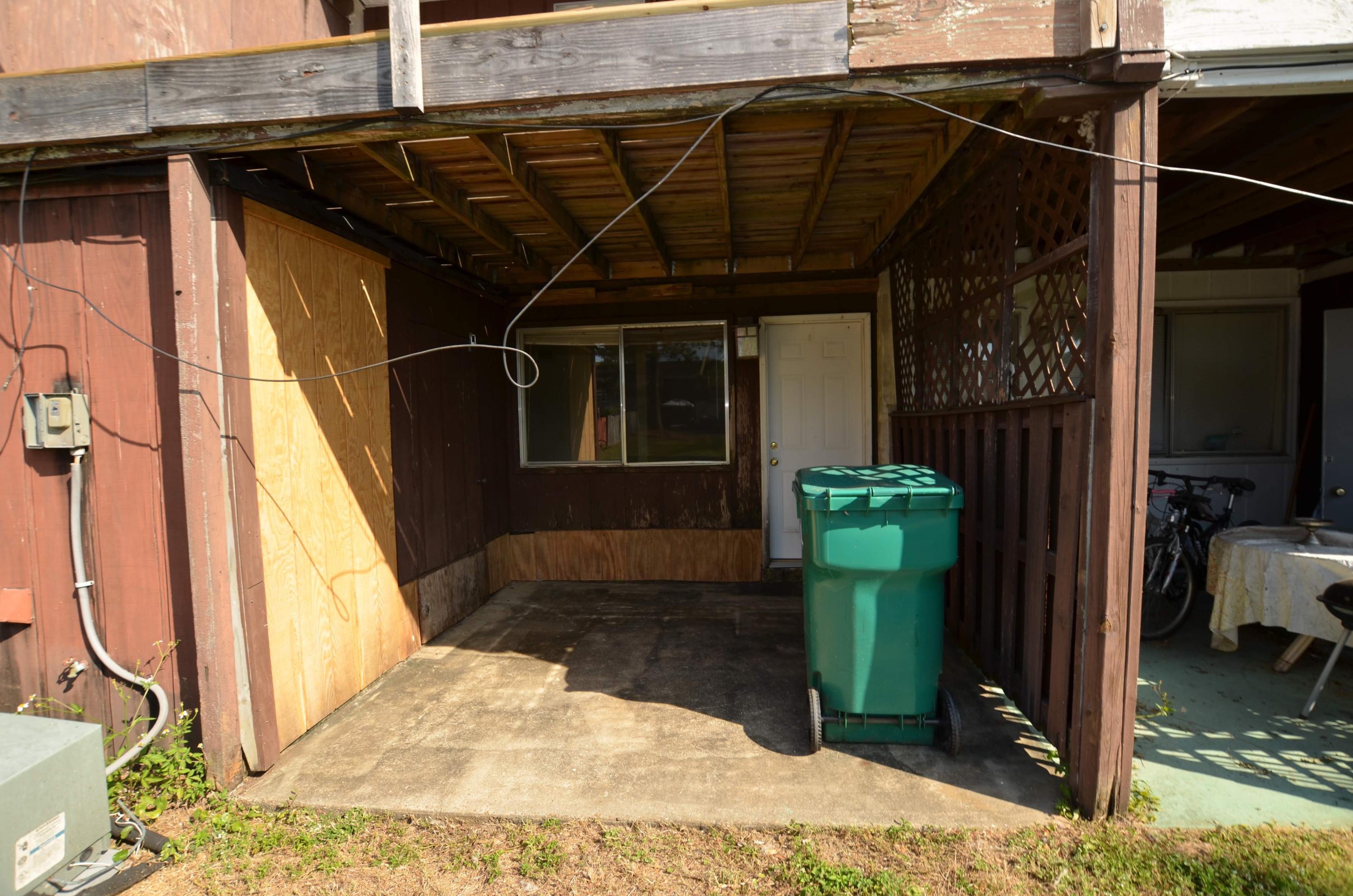 PORT DIXIE - Residential