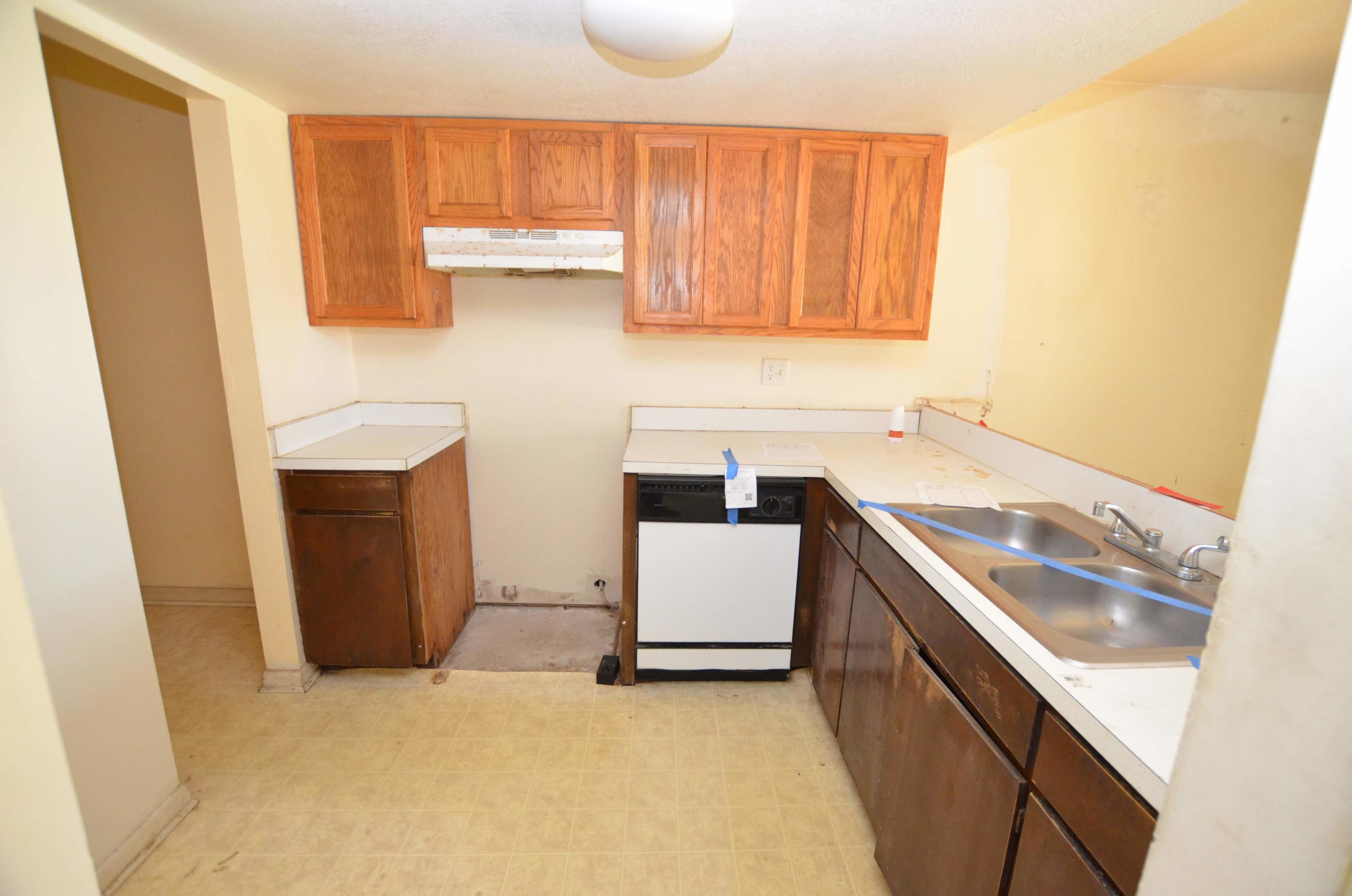 PORT DIXIE - Residential