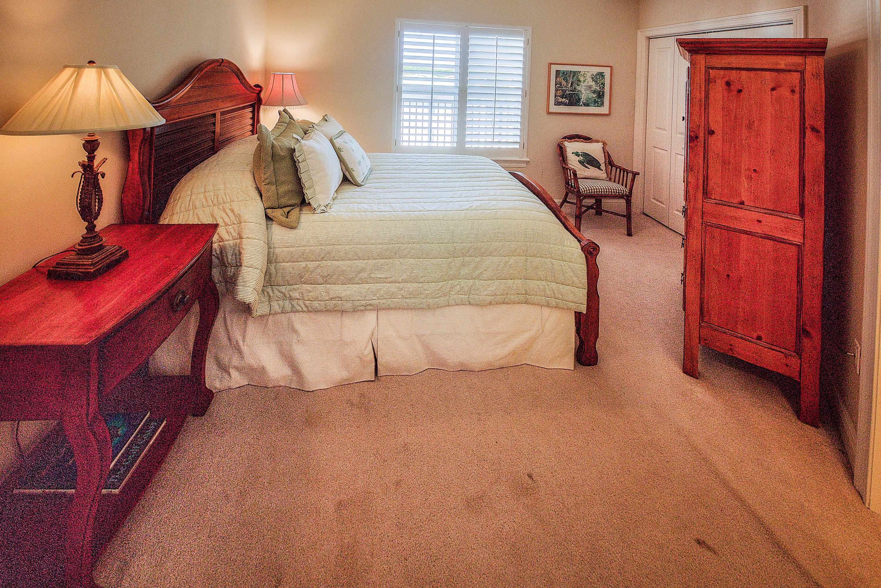 LEGACY THE - Residential