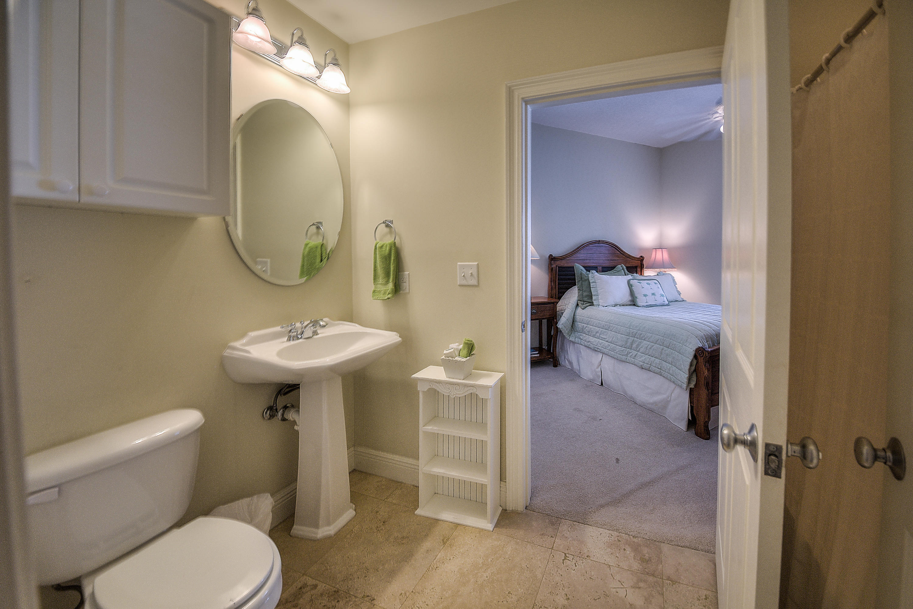 LEGACY THE - Residential