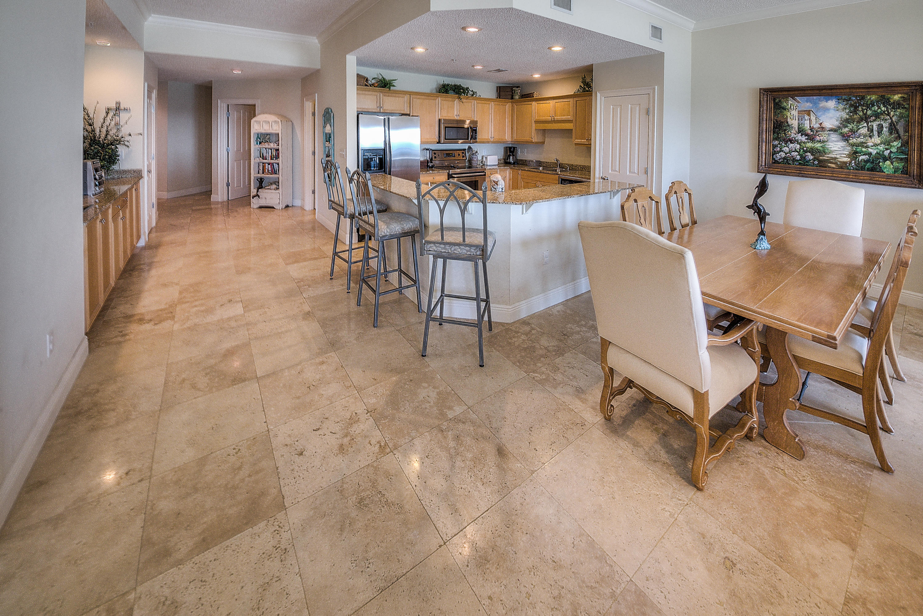 LEGACY THE - Residential