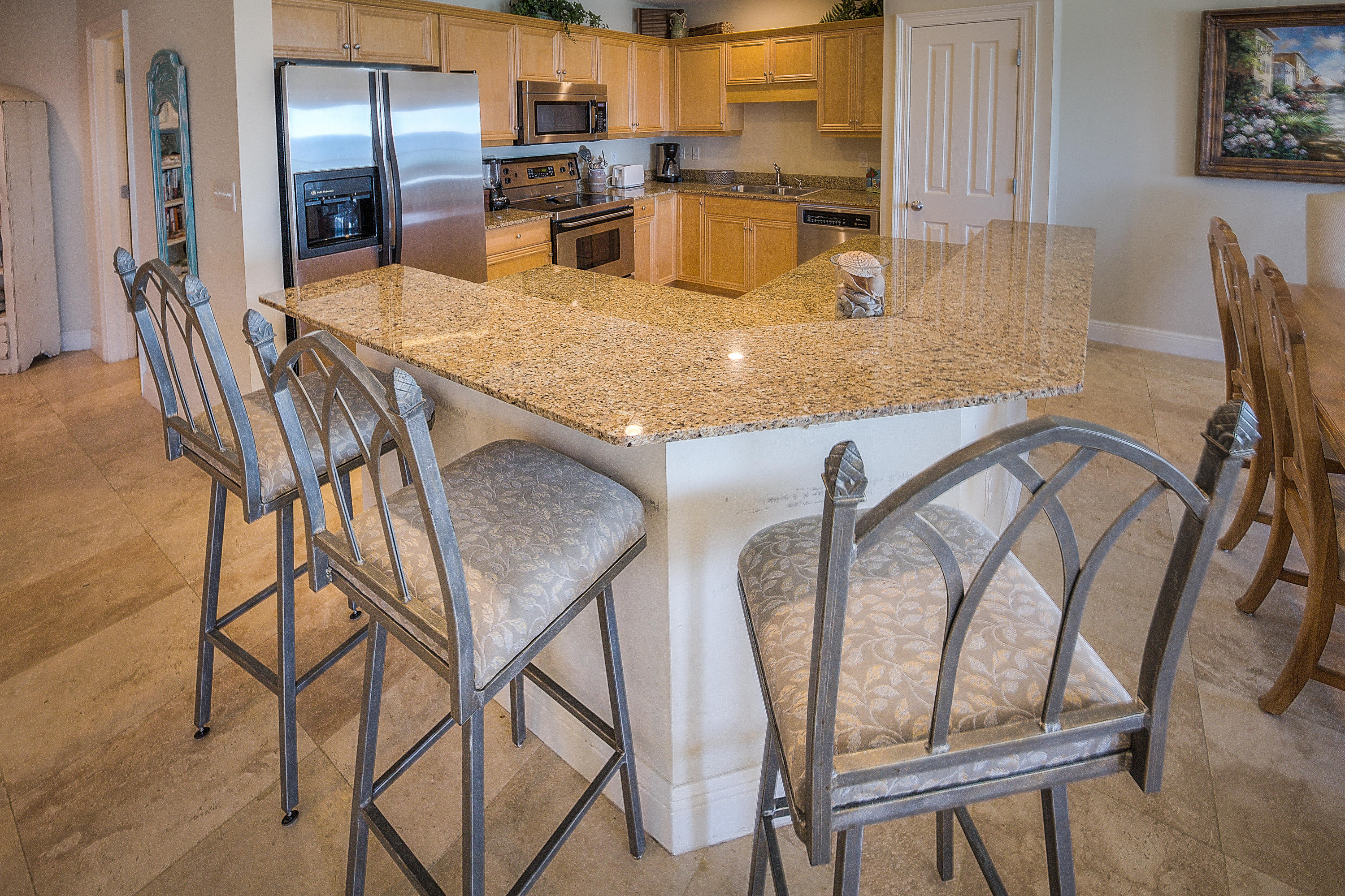 LEGACY THE - Residential