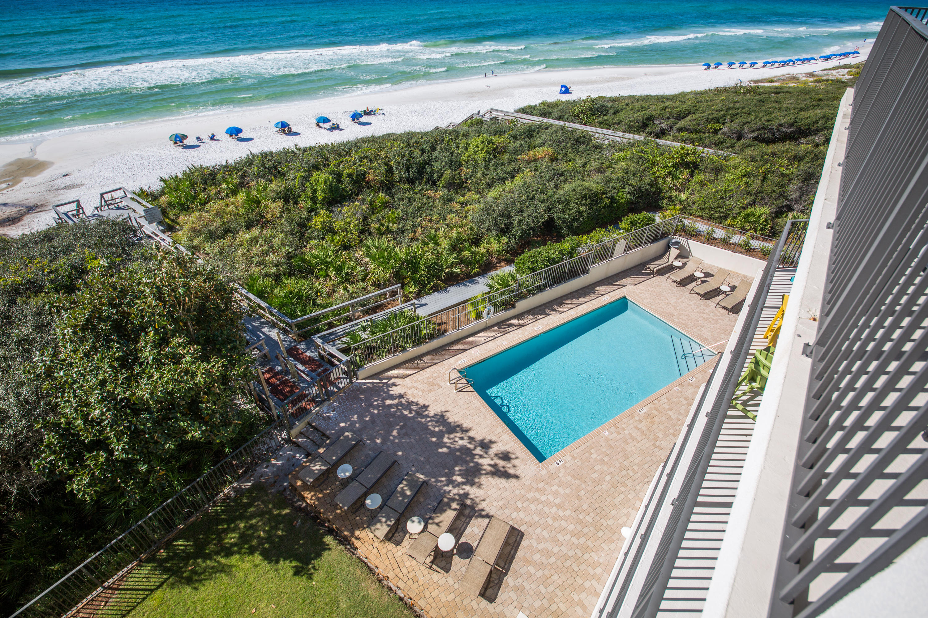 LEGACY THE - Residential