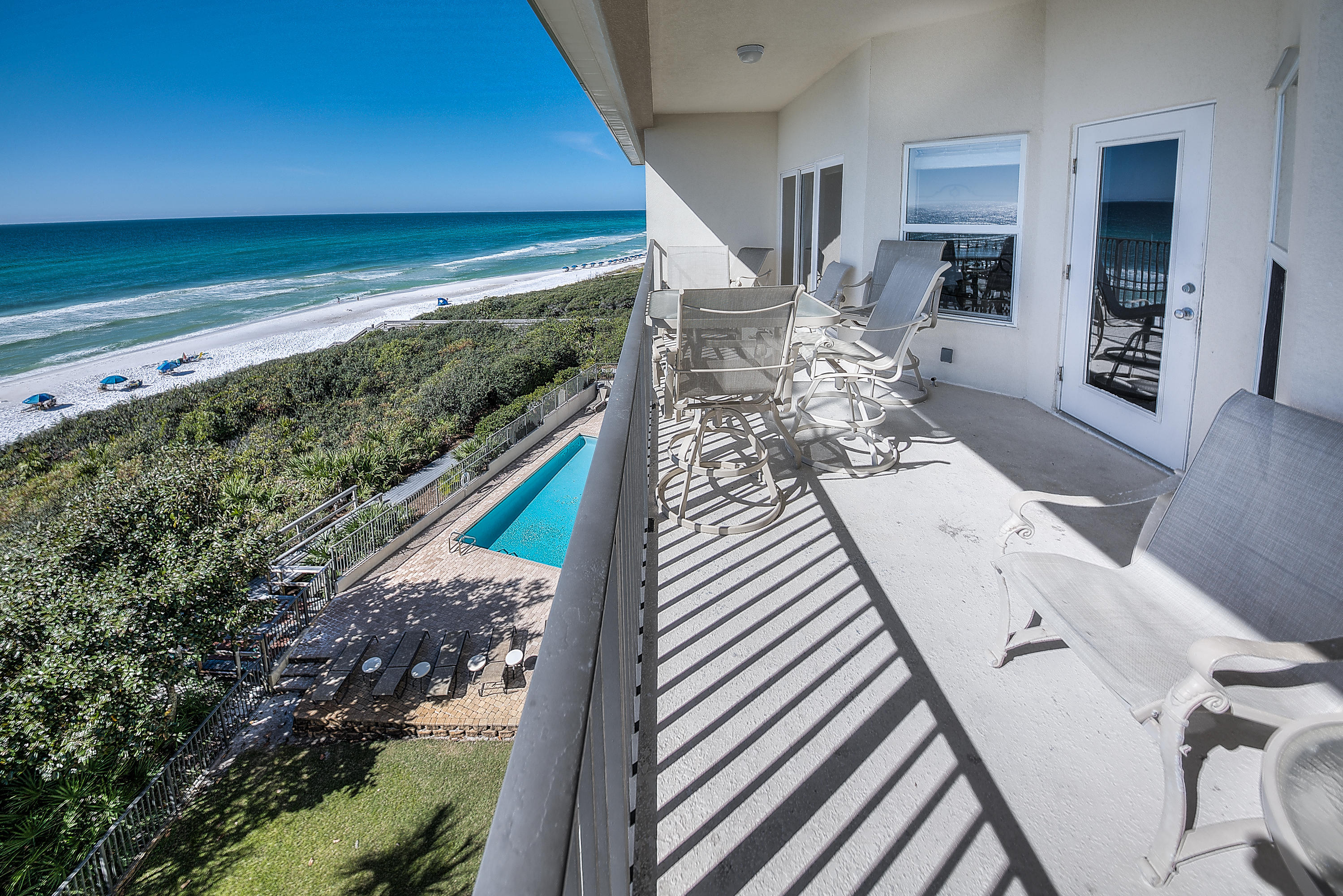 LEGACY THE - Residential