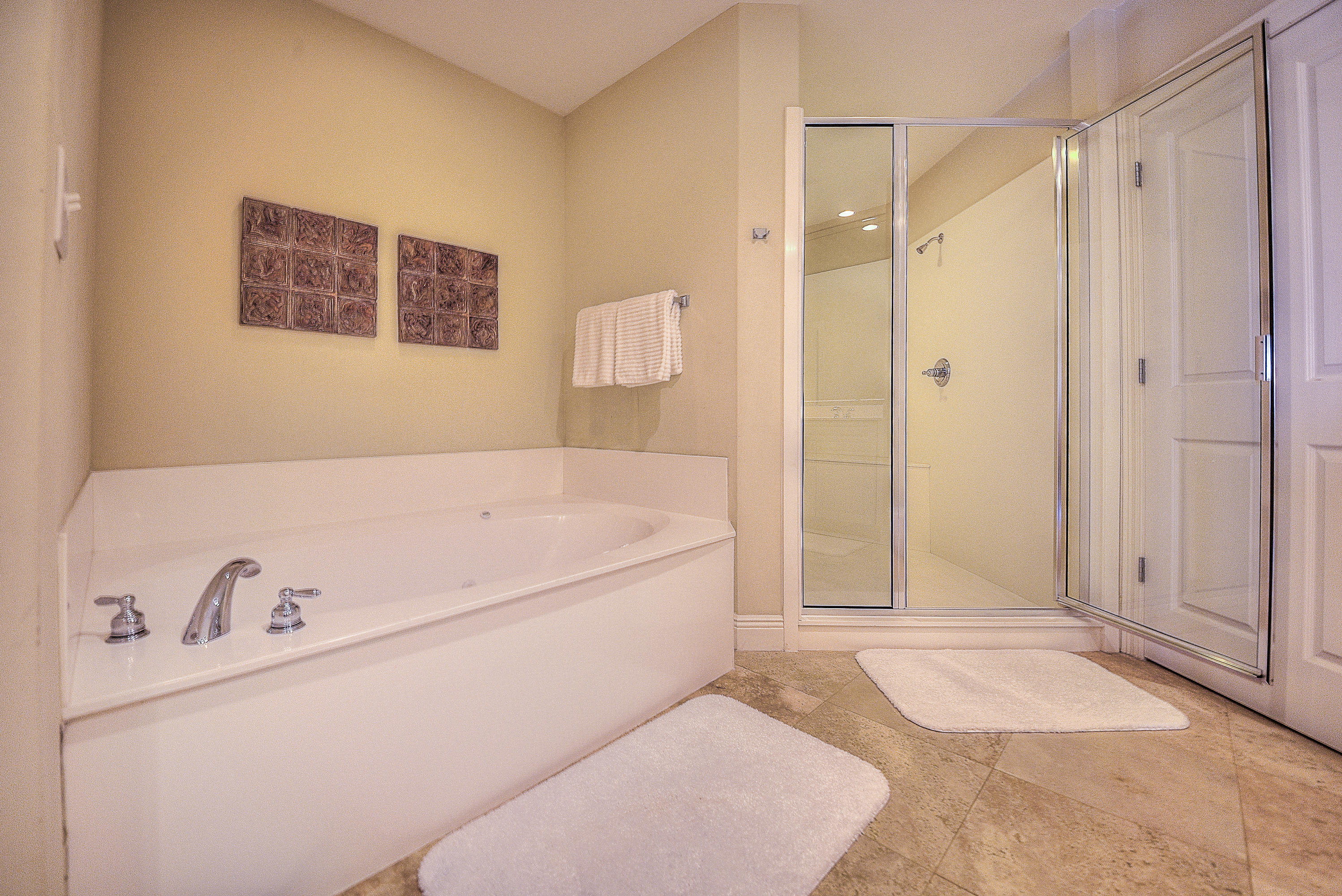 LEGACY THE - Residential