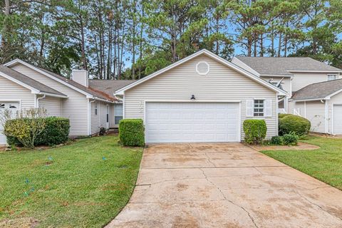 A home in Fort Walton Beach