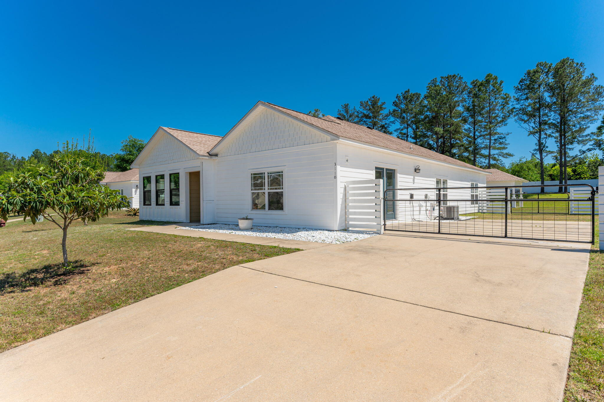 Majestic Oaks Vineyard Ph 1 - Residential