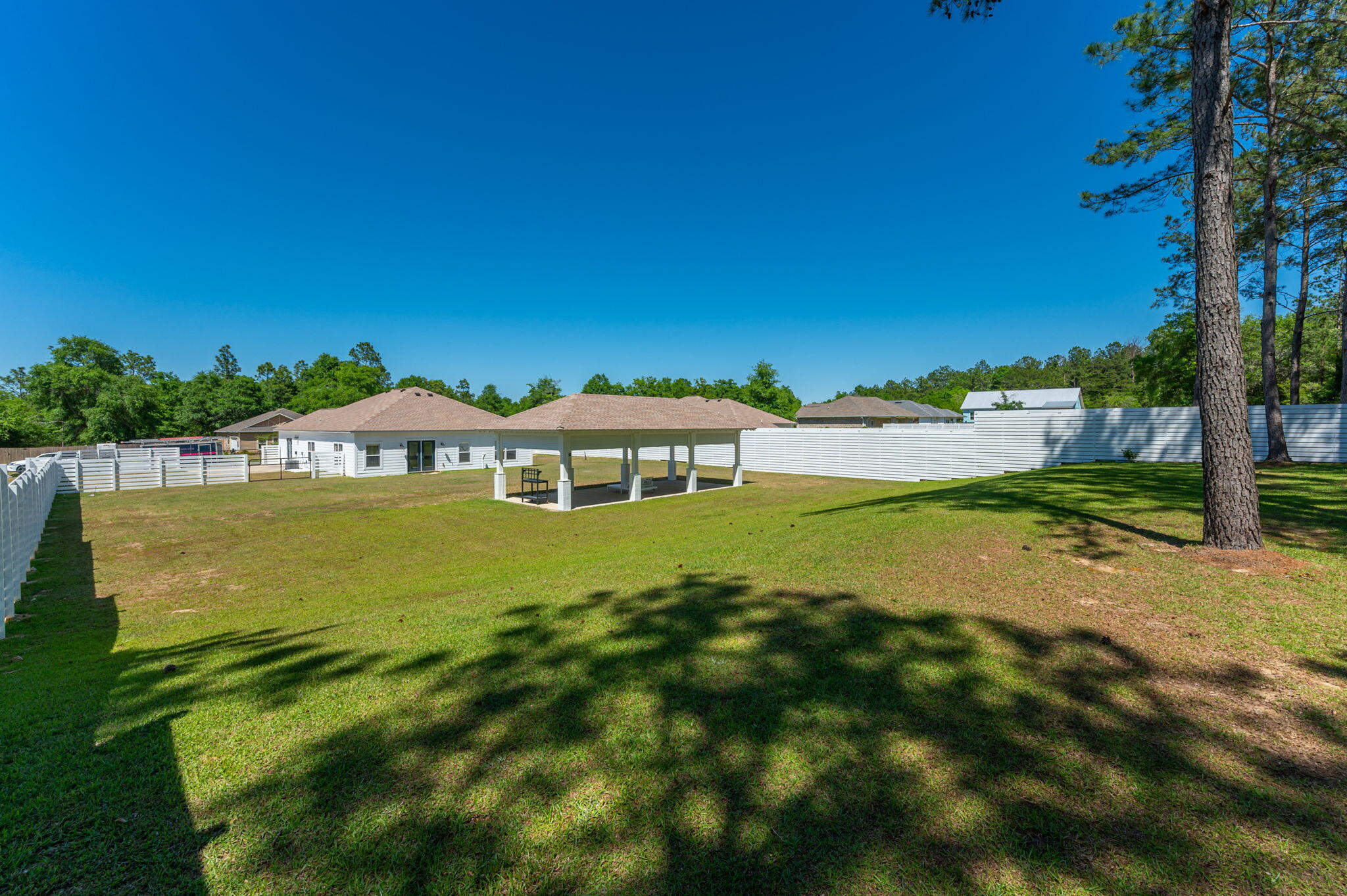 Majestic Oaks Vineyard Ph 1 - Residential