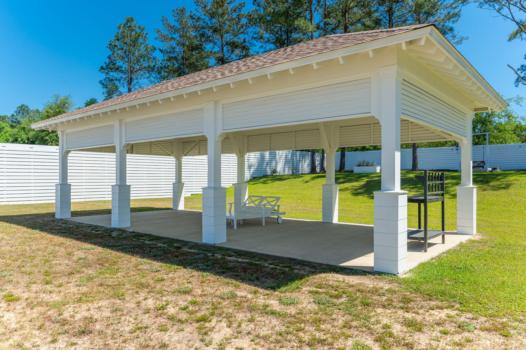 Majestic Oaks Vineyard Ph 1 - Residential