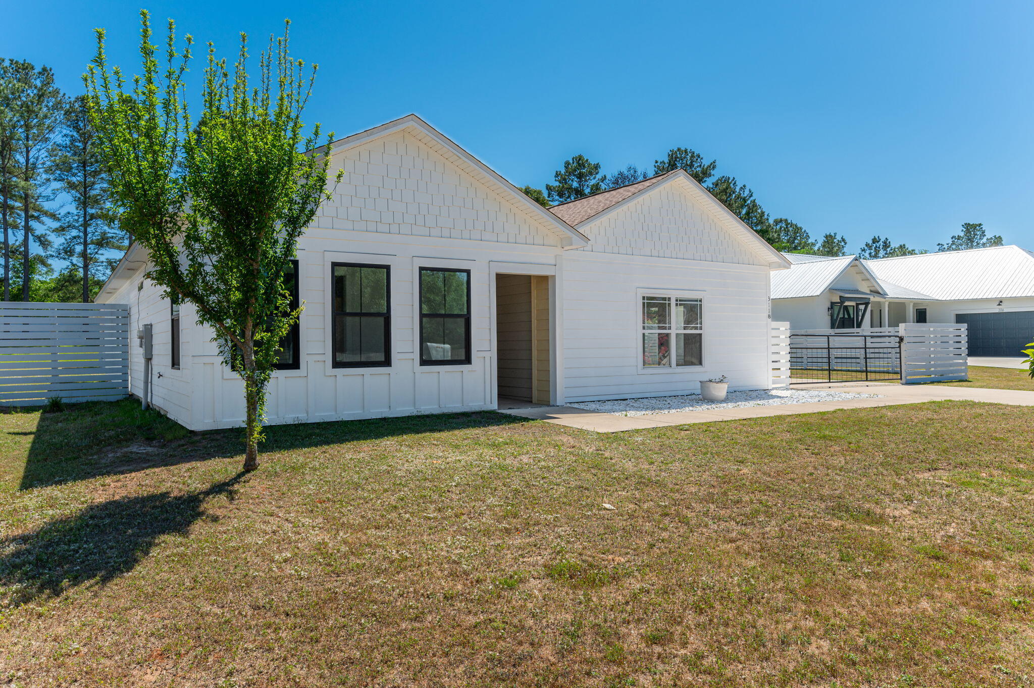 Majestic Oaks Vineyard Ph 1 - Residential