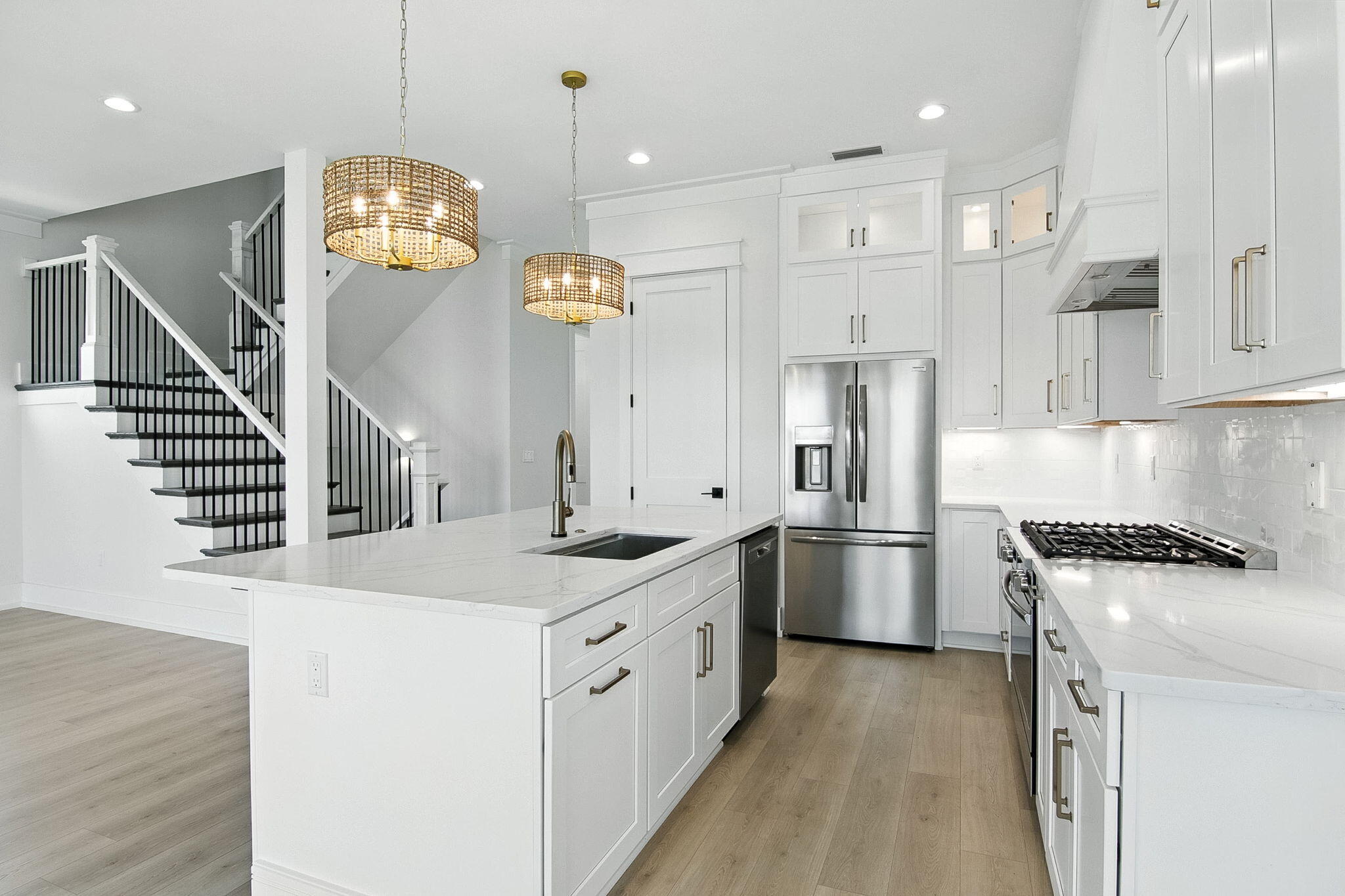 TANG-O-MAR S/D UNREC - Residential