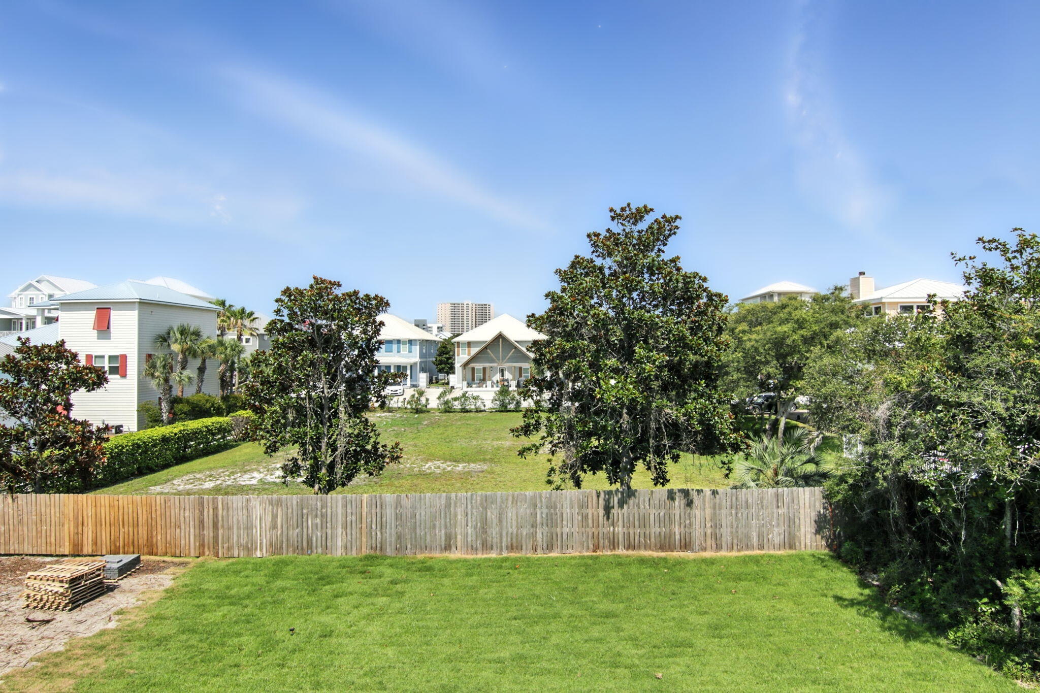 TANG-O-MAR S/D UNREC - Residential