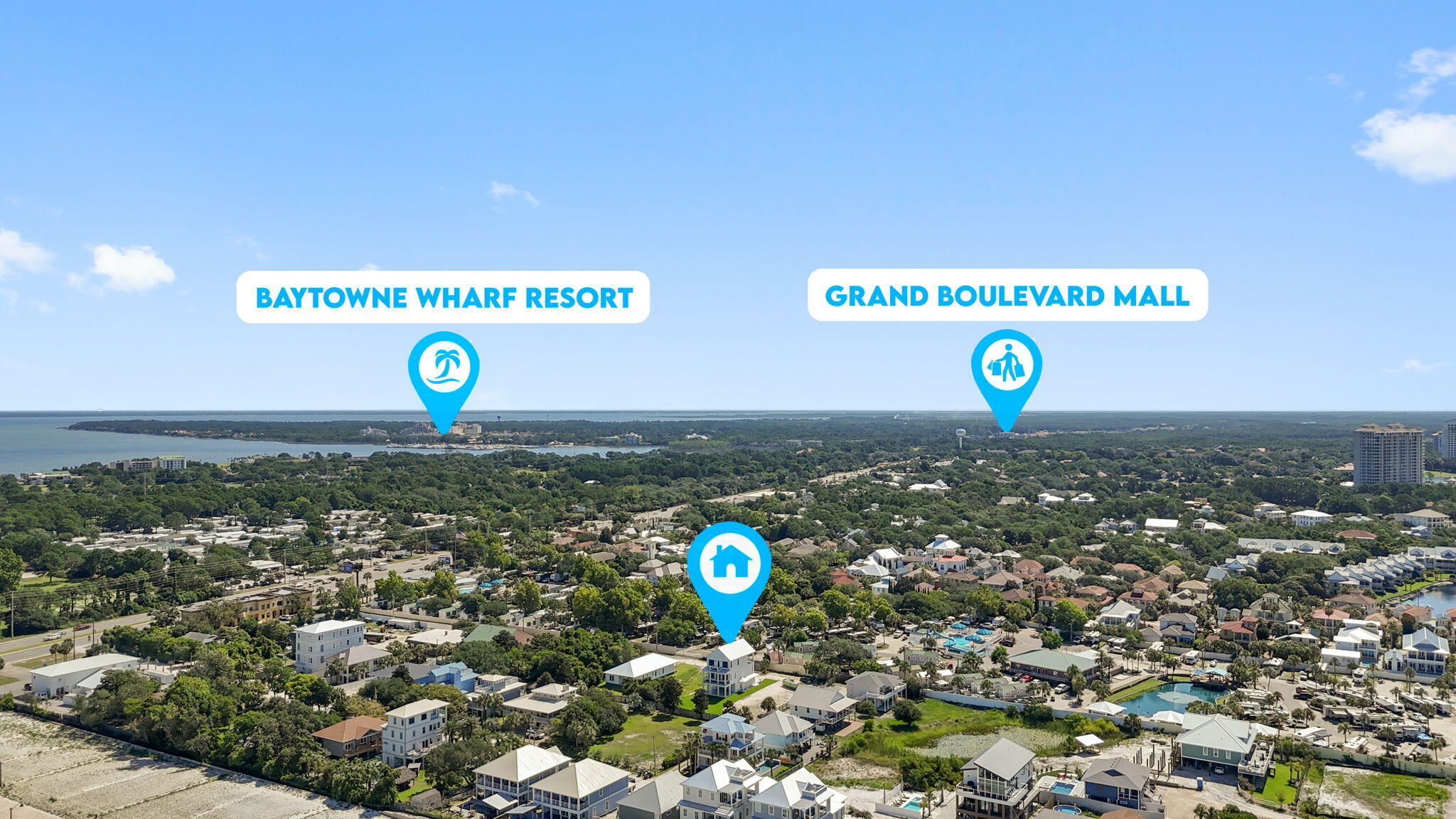 TANG-O-MAR S/D UNREC - Residential