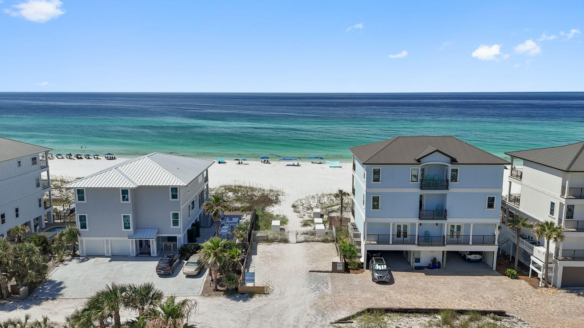 TANG-O-MAR S/D UNREC - Residential